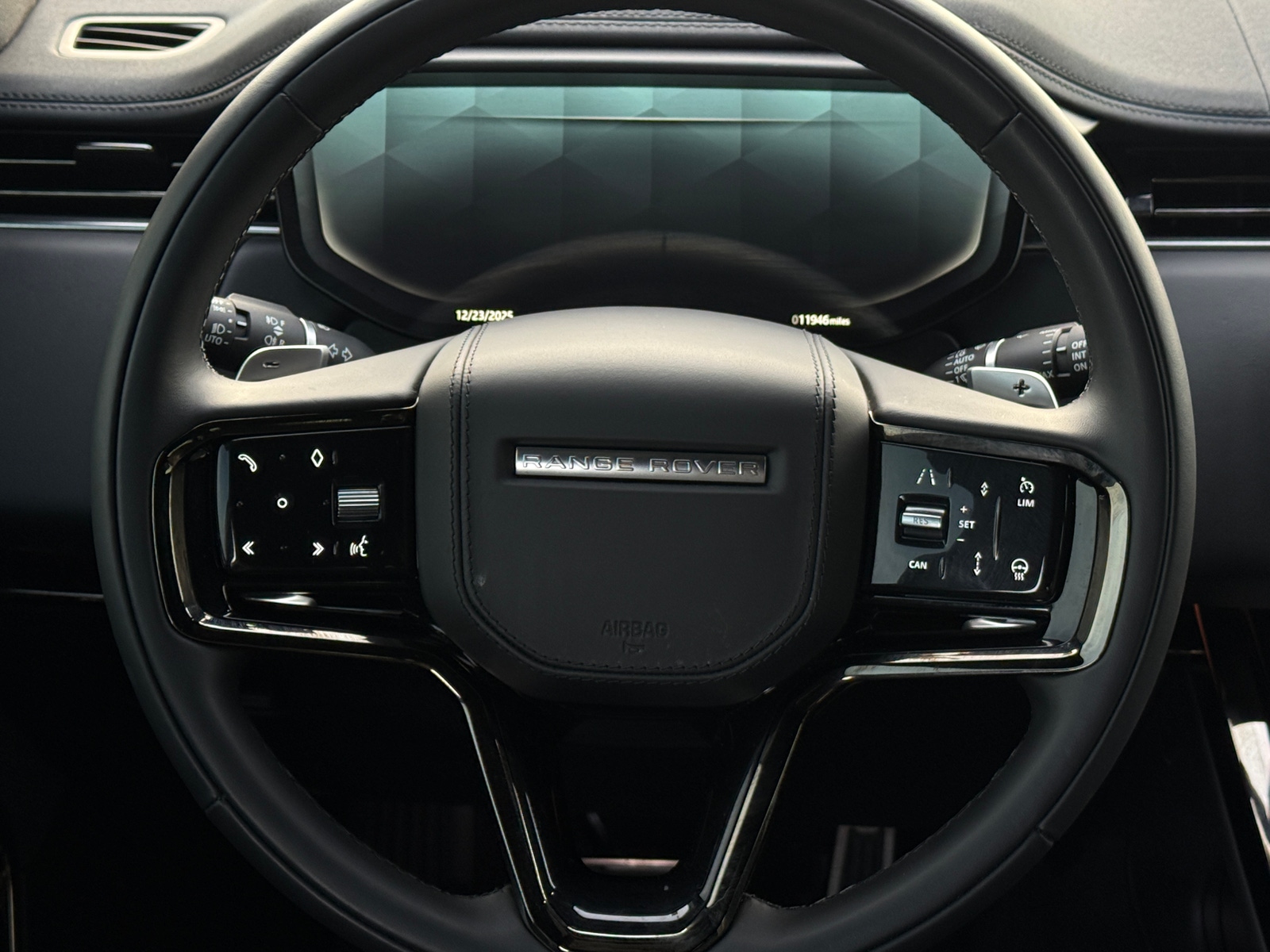 Thumbnail: 2023 Land Rover Range Rover Sport - 4