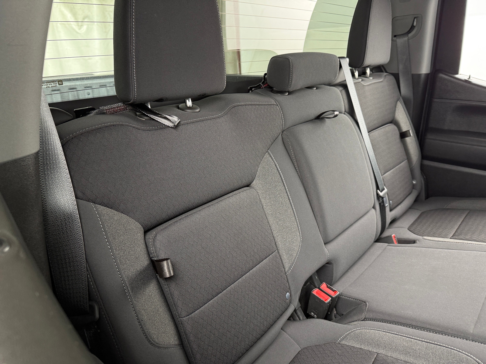 Thumbnail: 2021 Chevrolet Silverado 1500 - 6