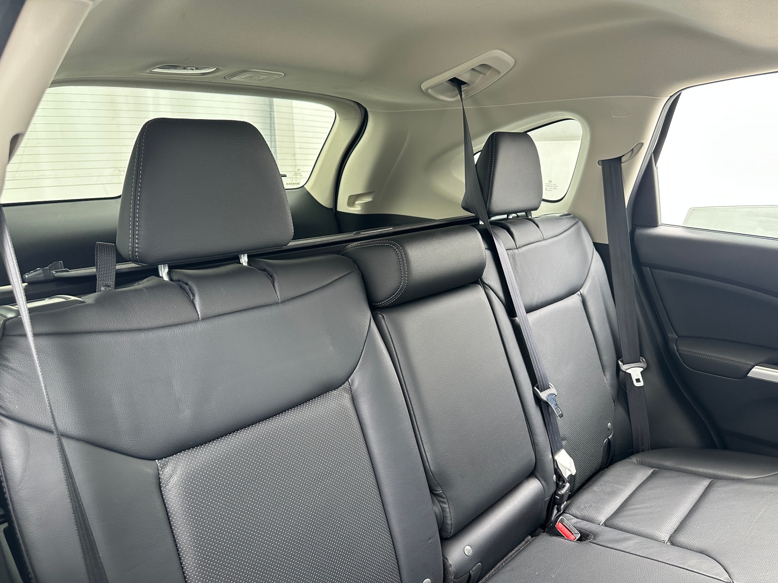 Thumbnail: 2016 Honda CR-V - 5