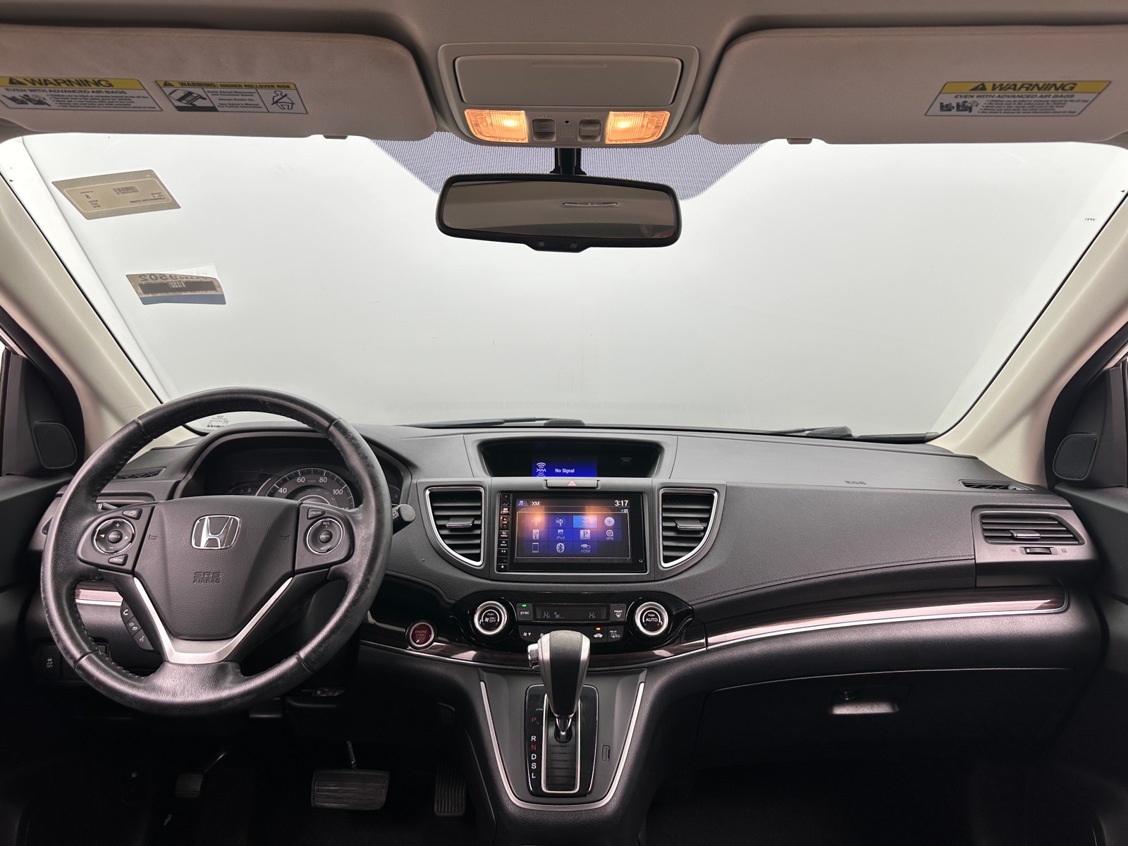 Thumbnail: 2016 Honda CR-V - 2