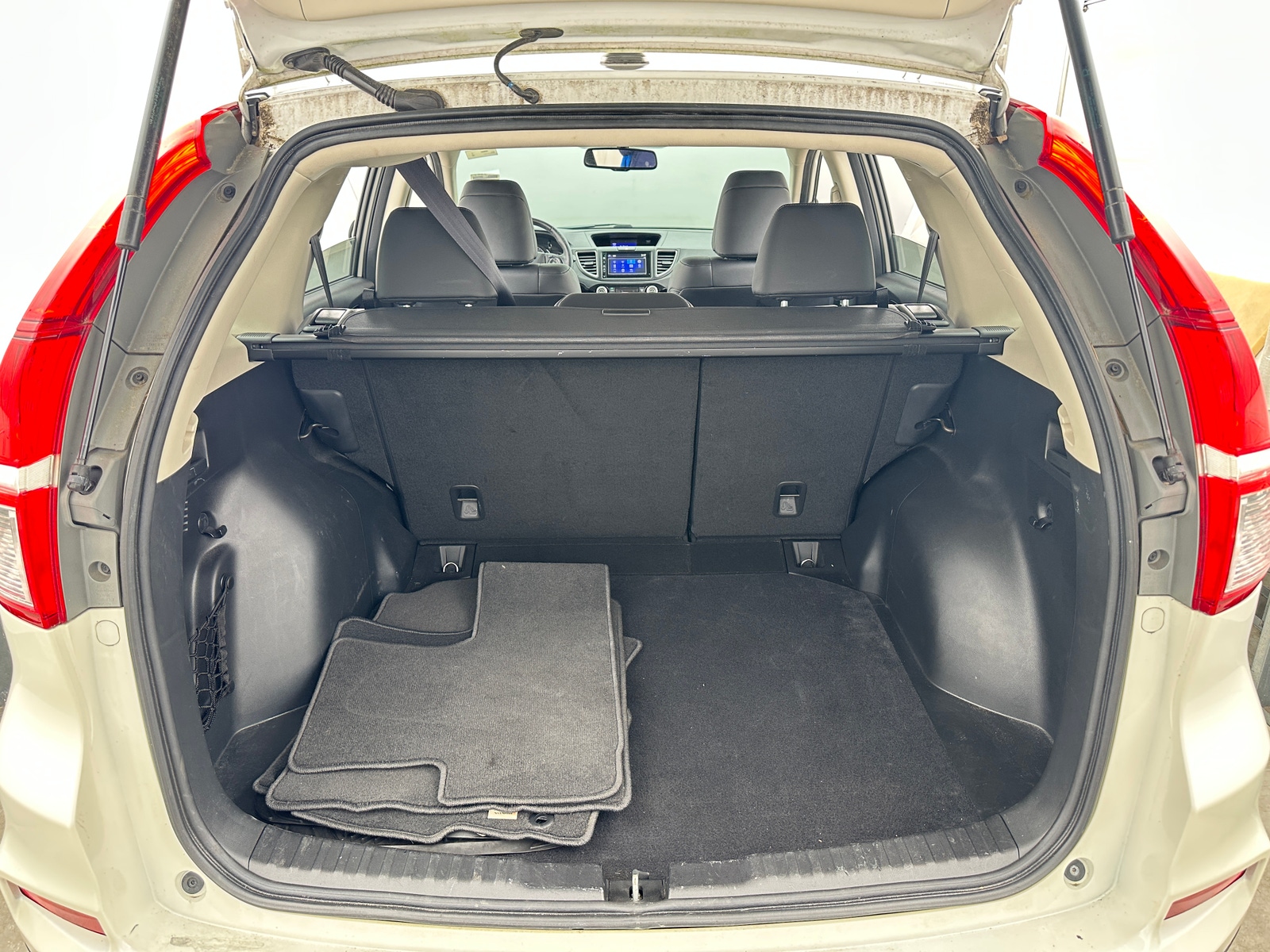 Thumbnail: 2016 Honda CR-V - 6