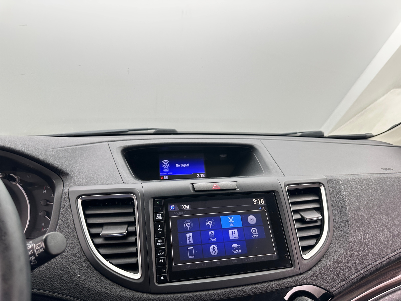 Thumbnail: 2016 Honda CR-V - 3