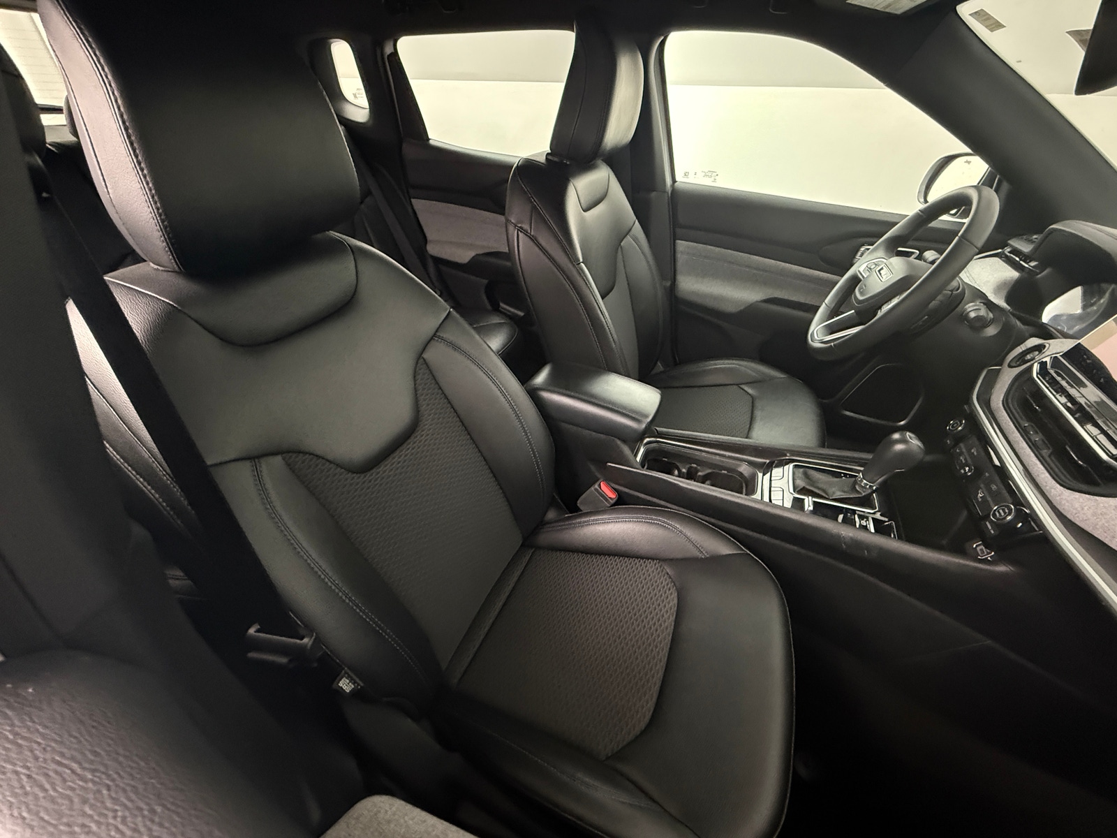 Thumbnail: 2024 Jeep Compass - 2