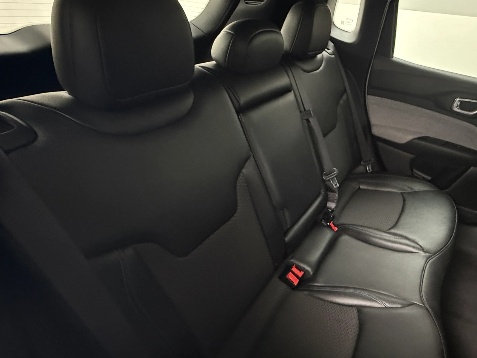 Thumbnail: 2024 Jeep Compass - 6