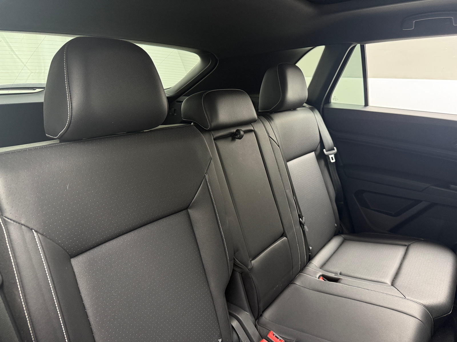 Thumbnail: 2020 Volkswagen Atlas - 5