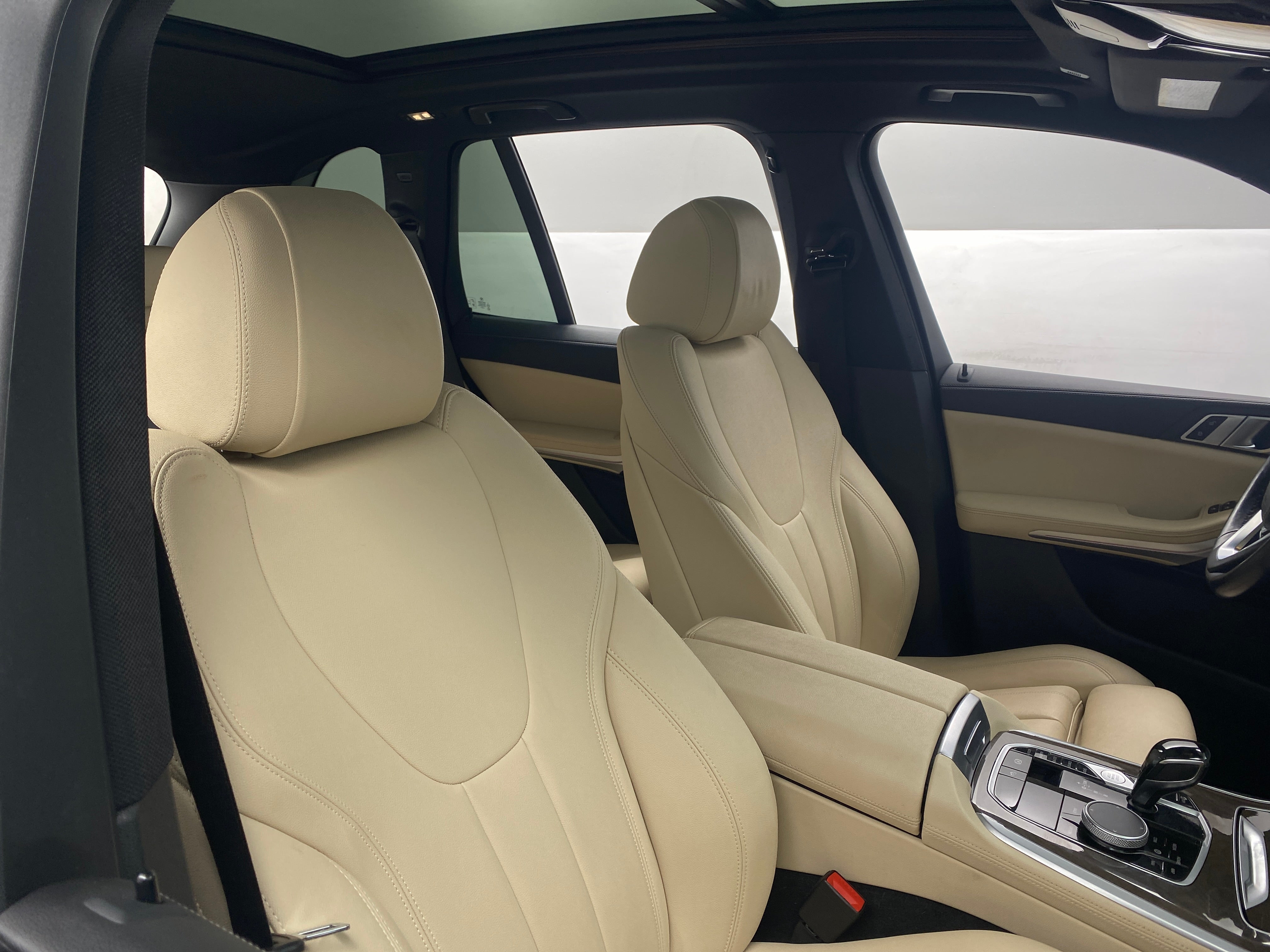 2020 BMW X5