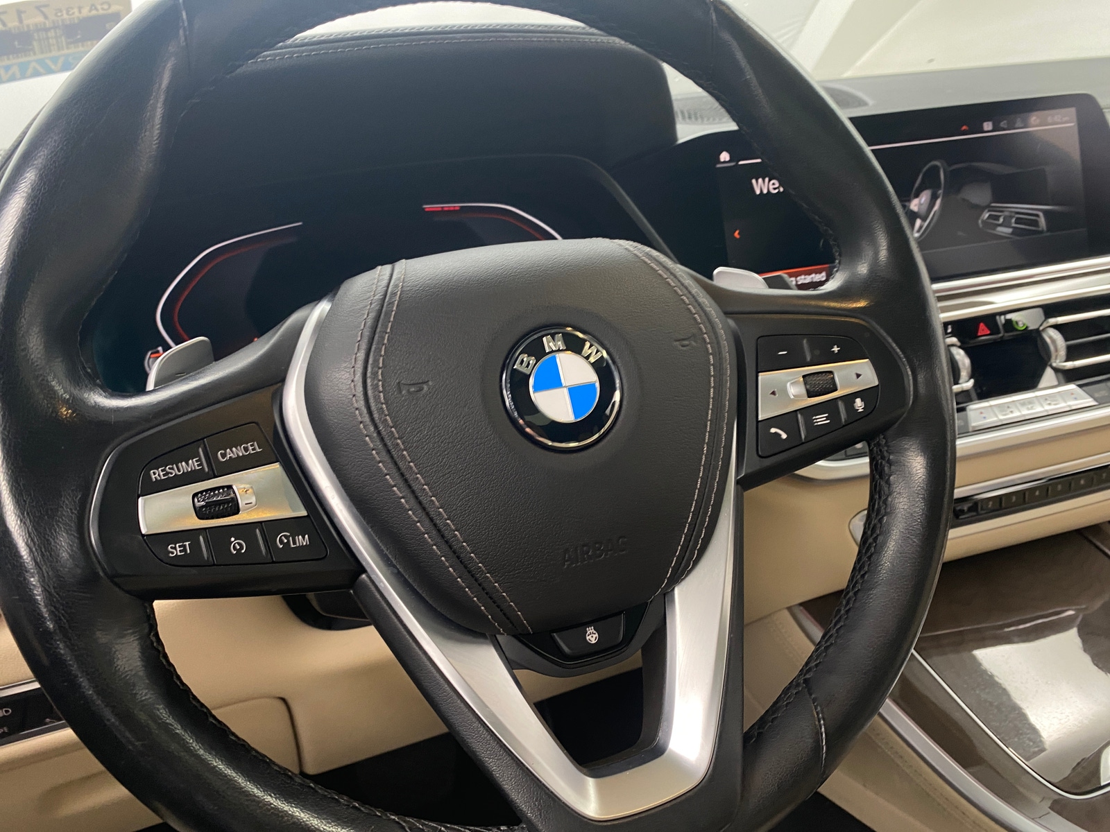 Thumbnail: 2020 BMW X5 - 4