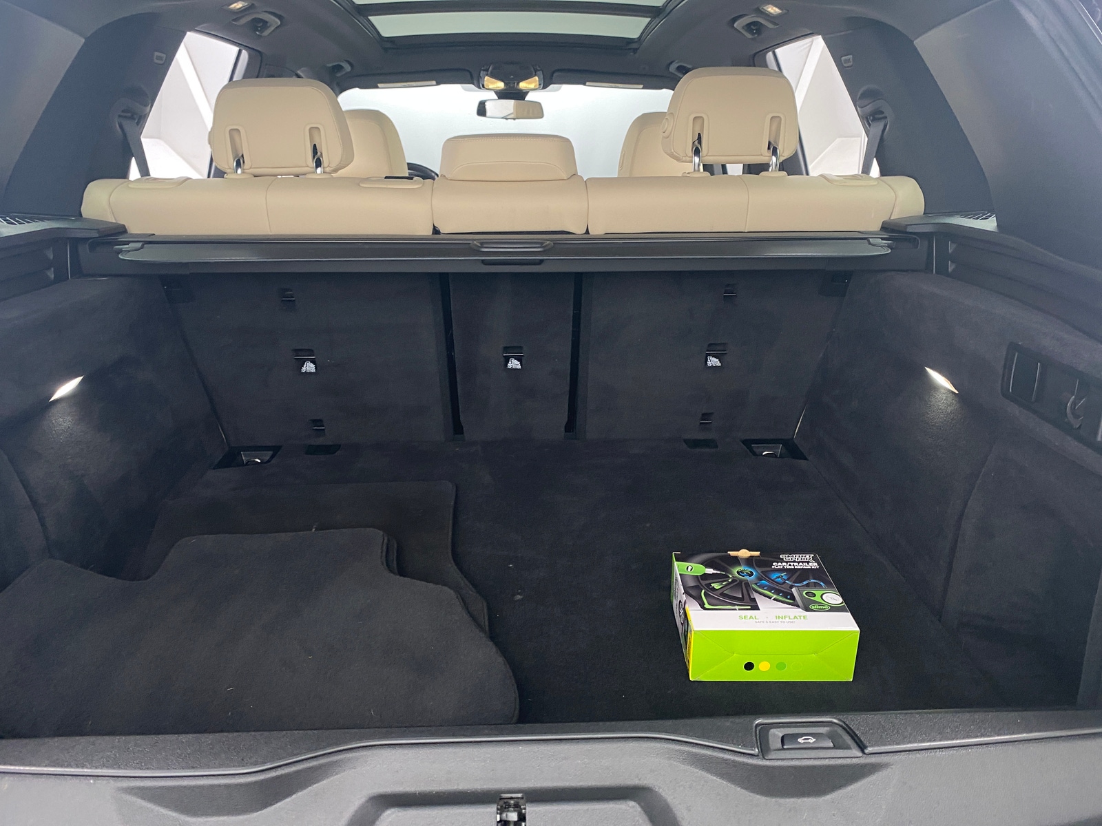 Thumbnail: 2020 BMW X5 - 6