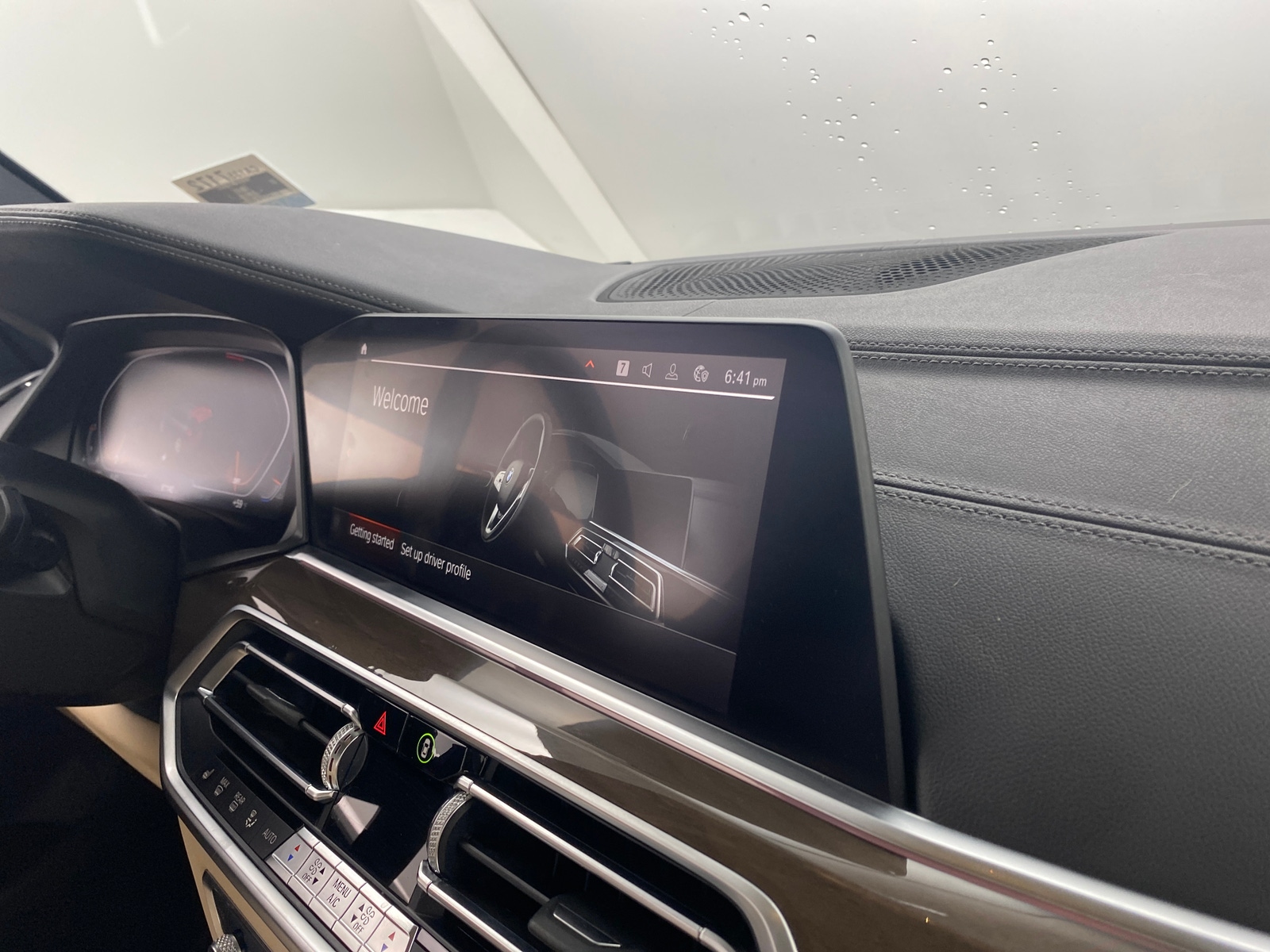 Thumbnail: 2020 BMW X5 - 3