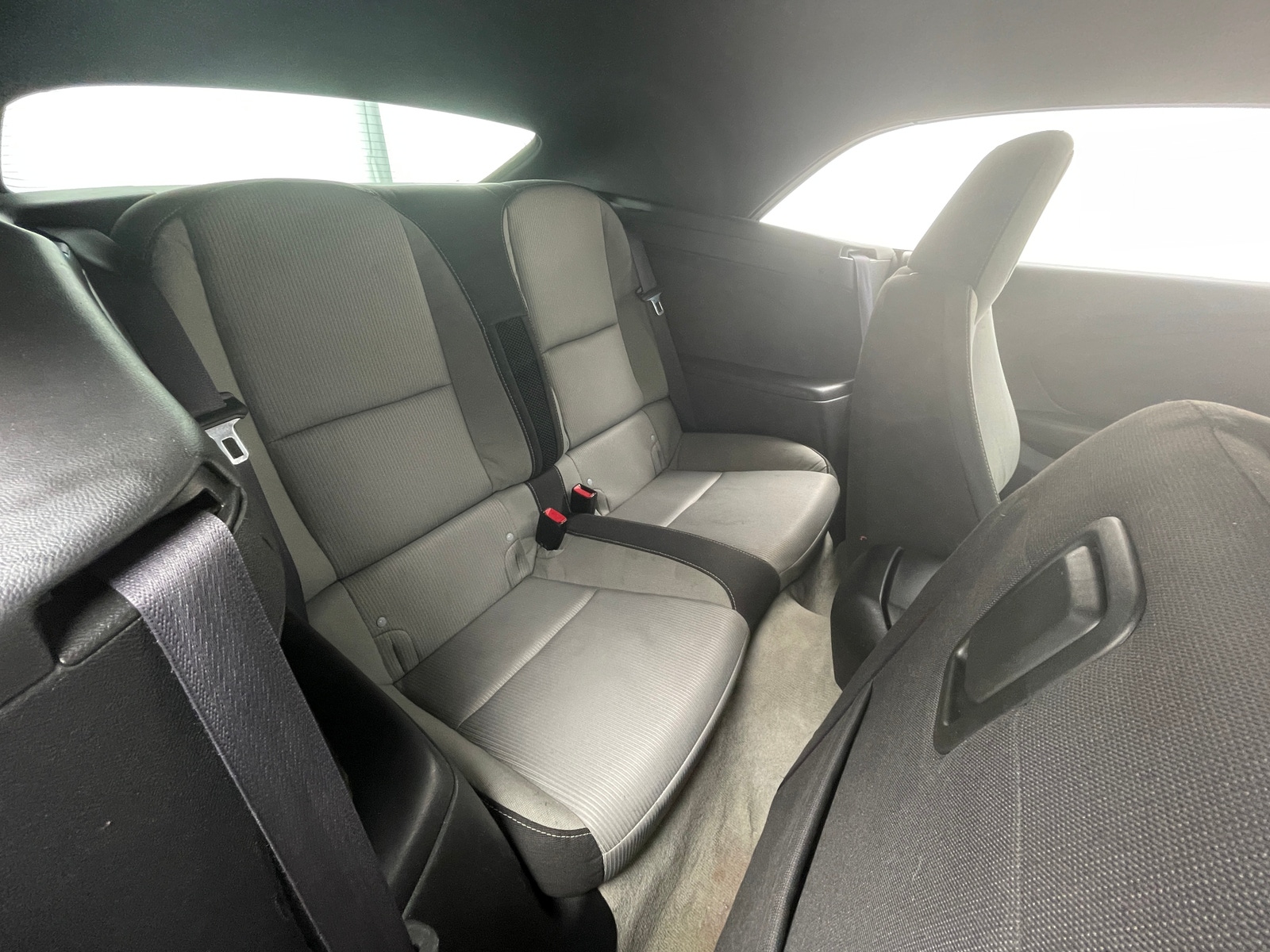 Thumbnail: 2015 Chevrolet Camaro - 6