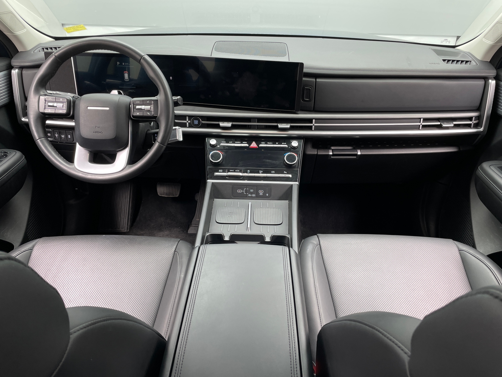 Thumbnail: 2025 Hyundai Santa Fe - 2