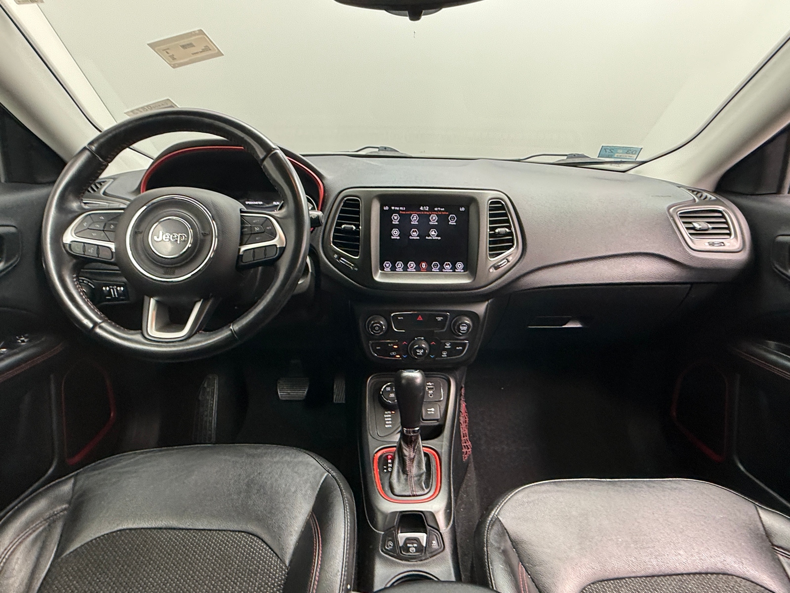 Thumbnail: 2020 Jeep Compass - 2