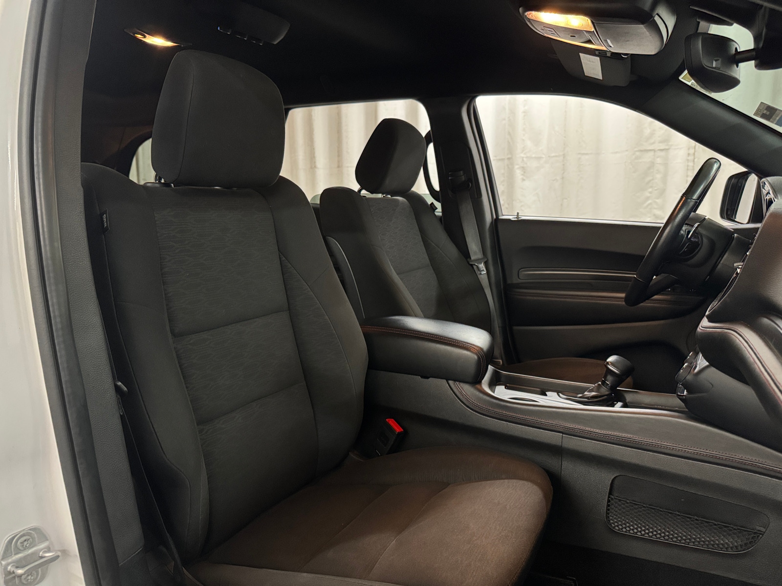 Thumbnail: 2023 Dodge Durango - 2