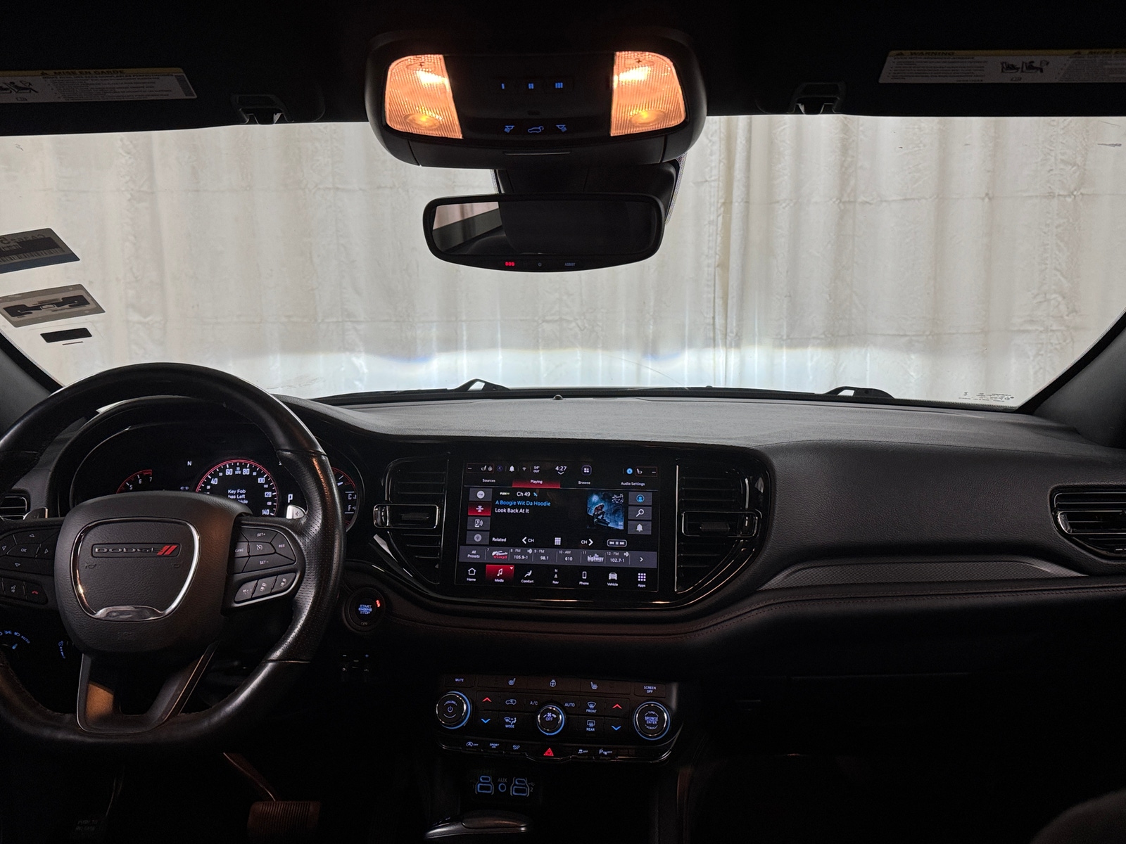 Thumbnail: 2023 Dodge Durango - 3