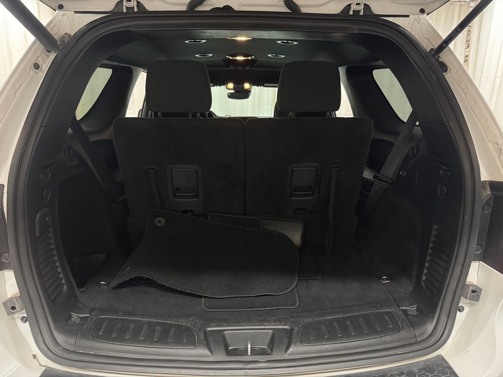 Thumbnail: 2023 Dodge Durango - 7