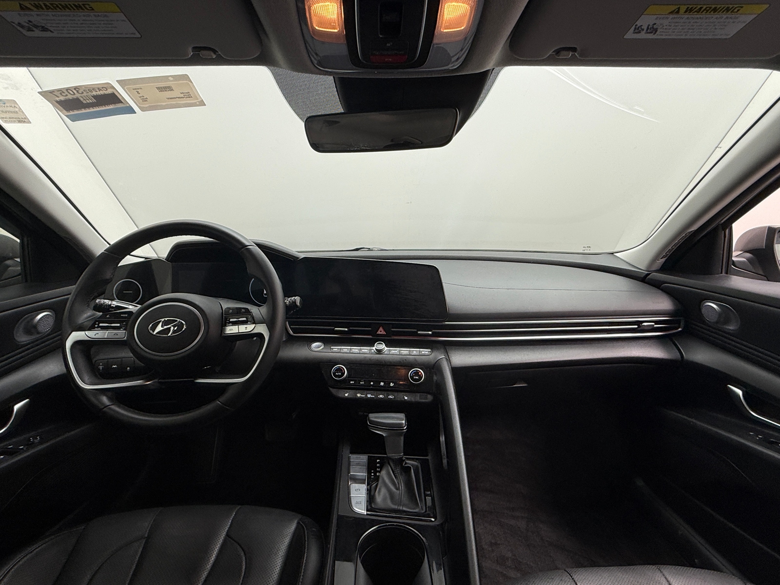 Thumbnail: 2023 Hyundai Elantra - 2