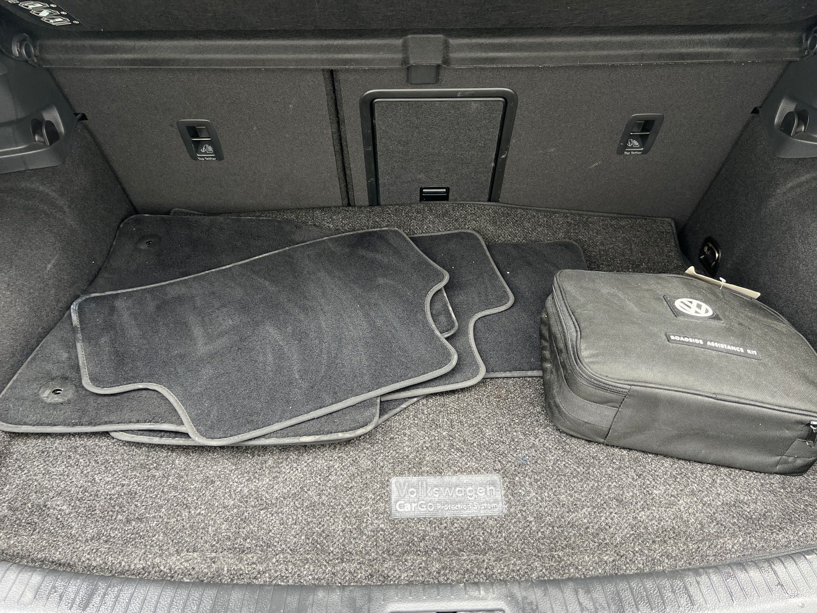 Thumbnail: 2017 Volkswagen Golf - 7