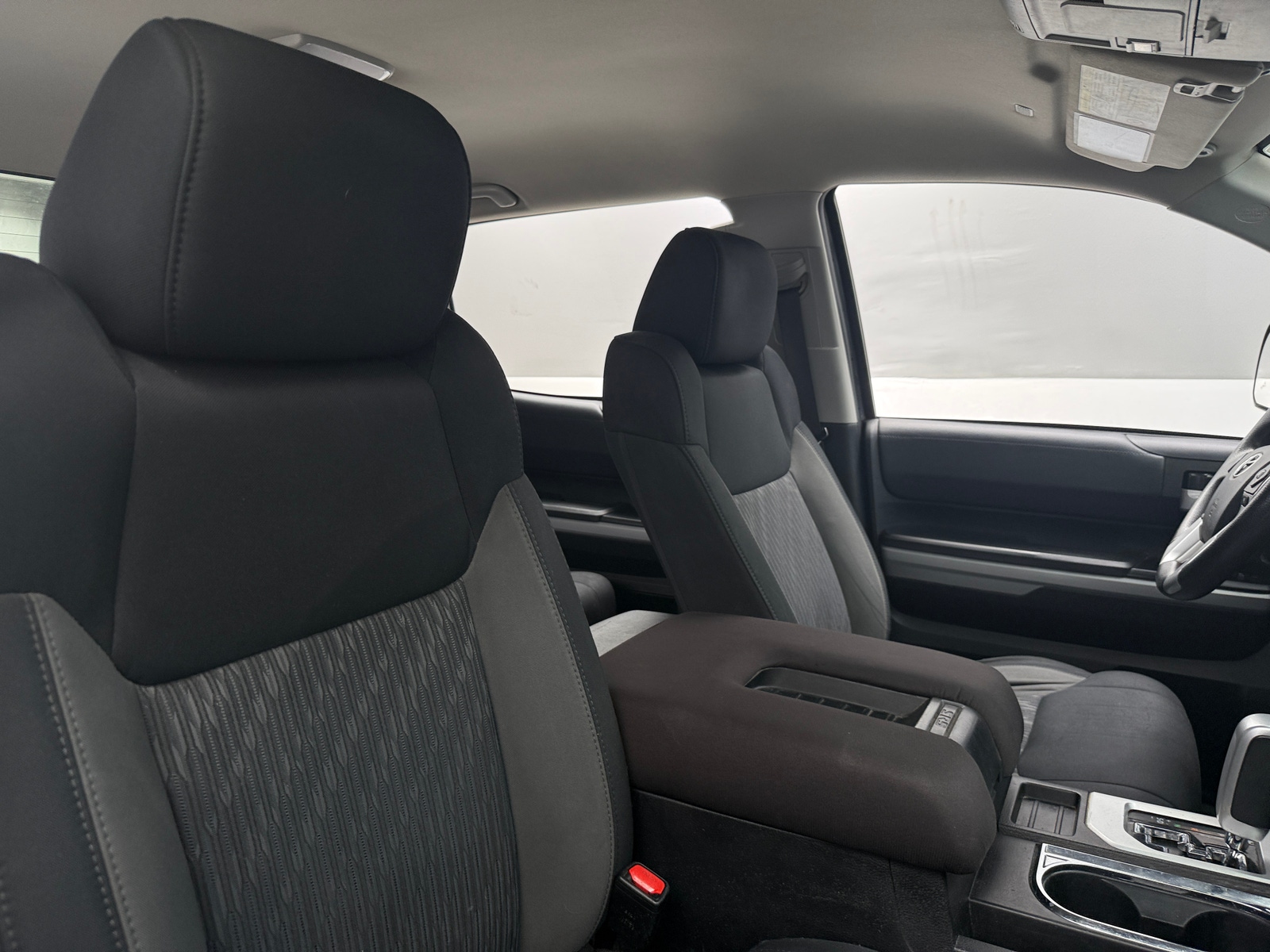 Thumbnail: 2021 Toyota Tundra - 2