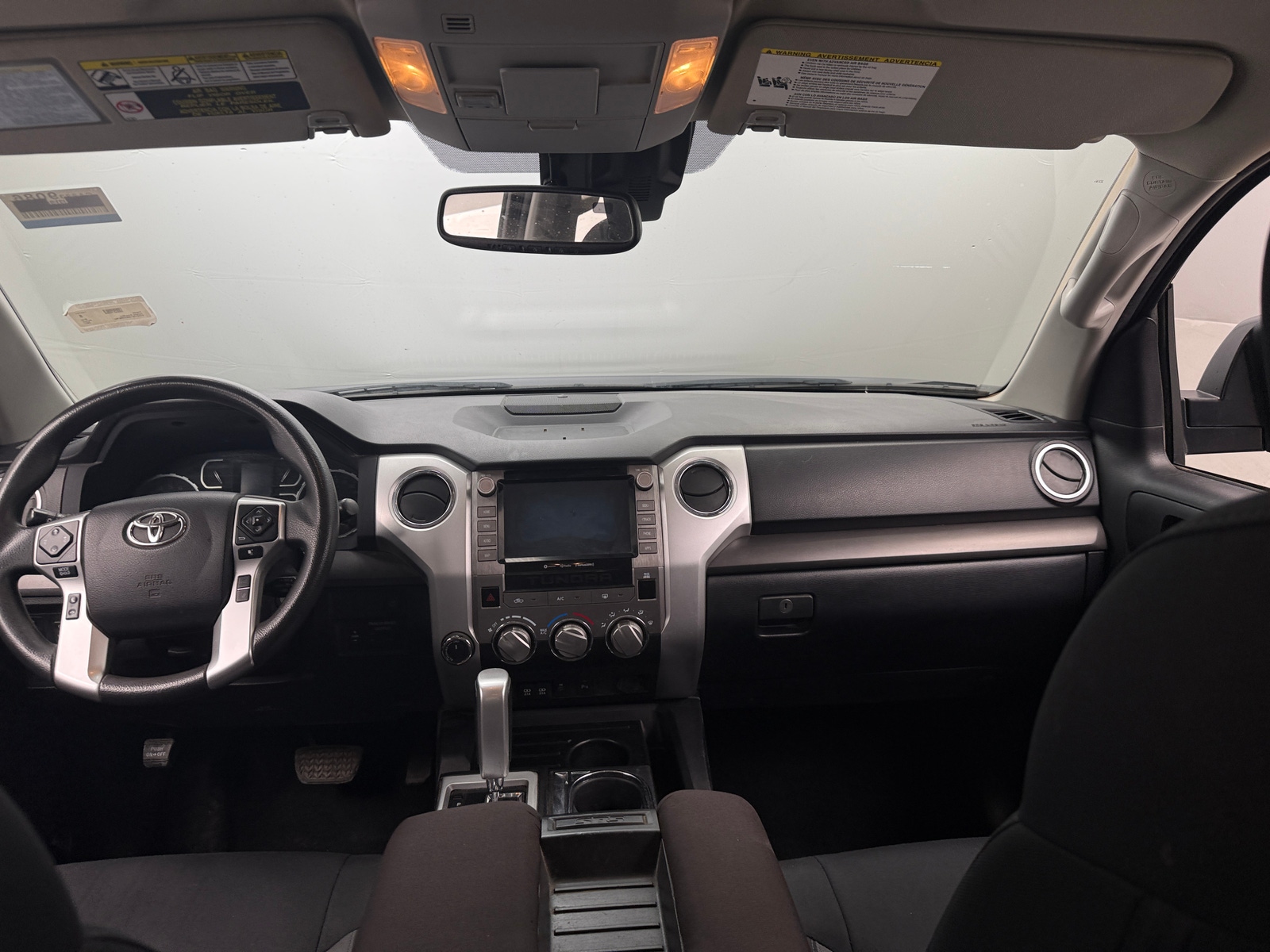 Thumbnail: 2021 Toyota Tundra - 3