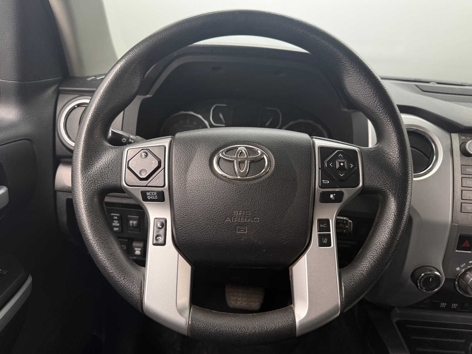 Thumbnail: 2021 Toyota Tundra - 5