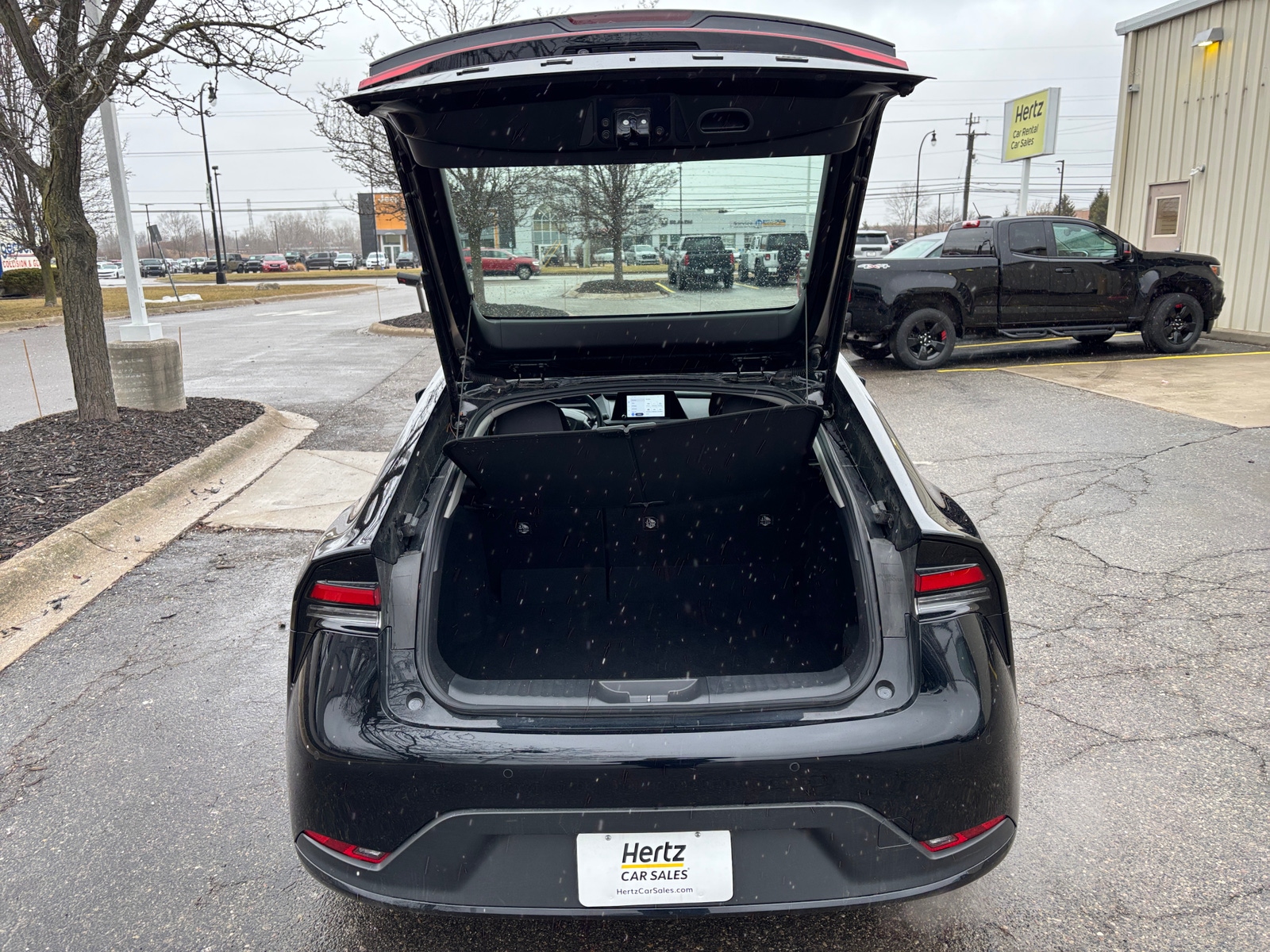 Thumbnail: 2025 Toyota Prius - 6