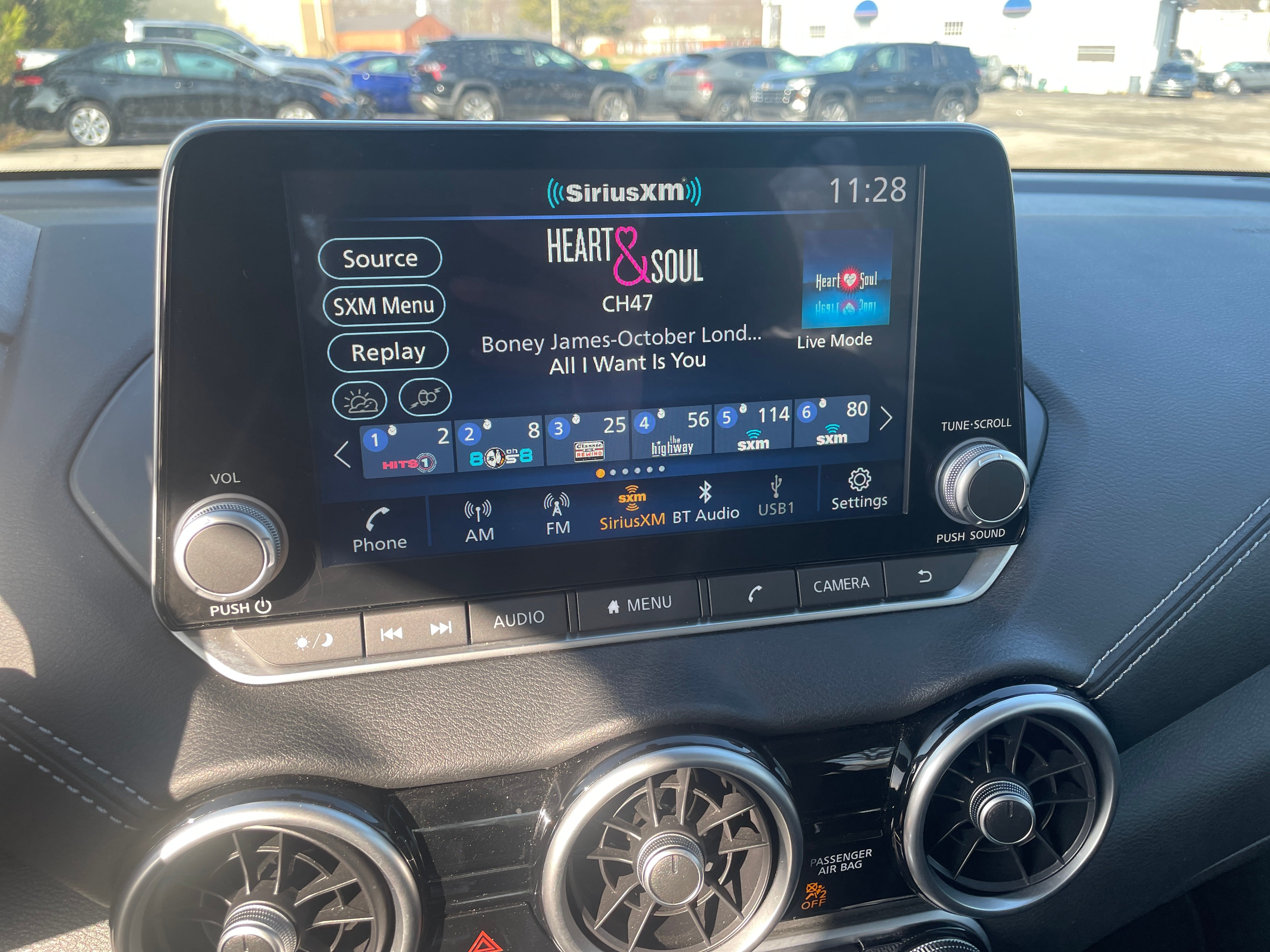 Thumbnail: 2025 Nissan Sentra - 4