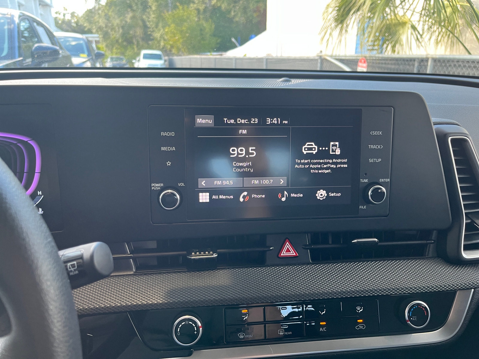 Thumbnail: 2025 Kia Sportage - 4