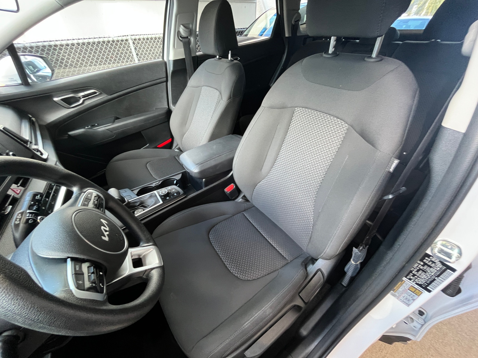 Thumbnail: 2025 Kia Sportage - 2