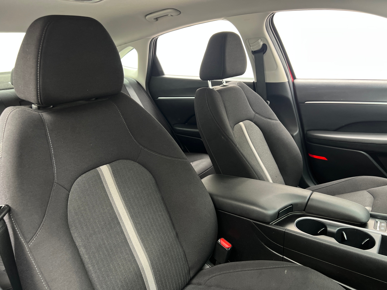 Thumbnail: 2024 Hyundai Sonata - 2