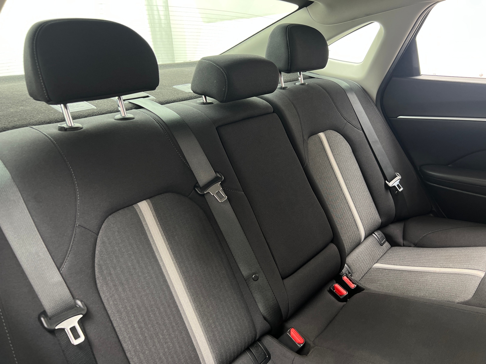 Thumbnail: 2024 Hyundai Sonata - 6