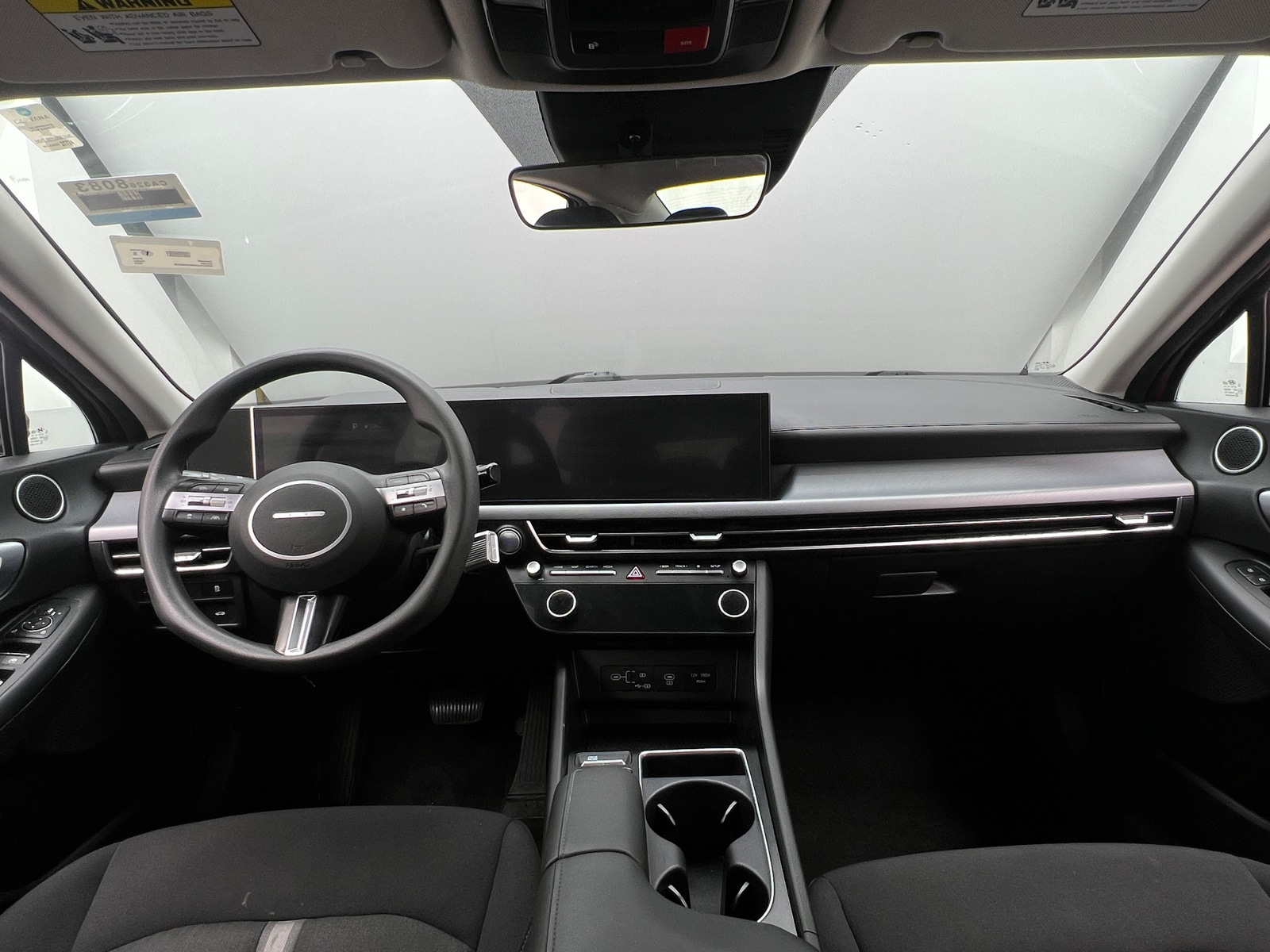 Thumbnail: 2024 Hyundai Sonata - 3