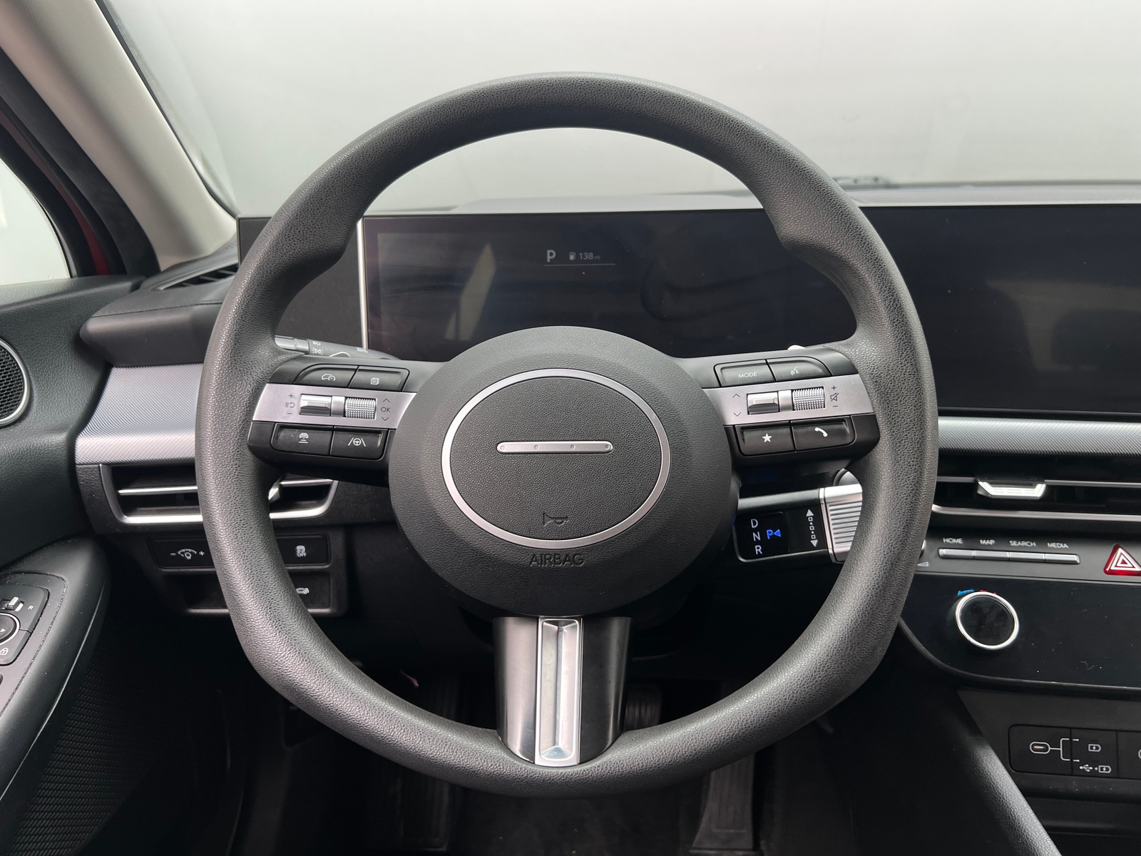 Thumbnail: 2024 Hyundai Sonata - 5