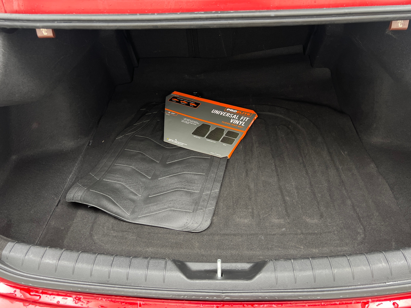 Thumbnail: 2024 Hyundai Sonata - 7