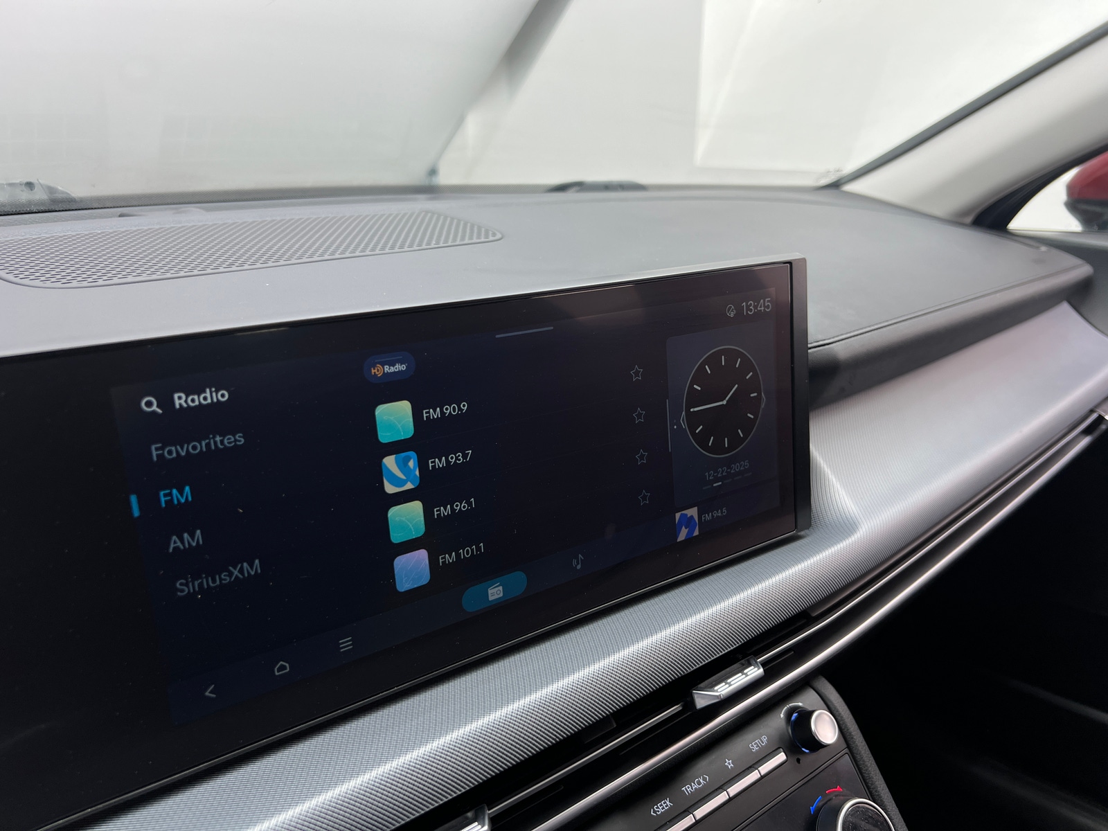 Thumbnail: 2024 Hyundai Sonata - 4