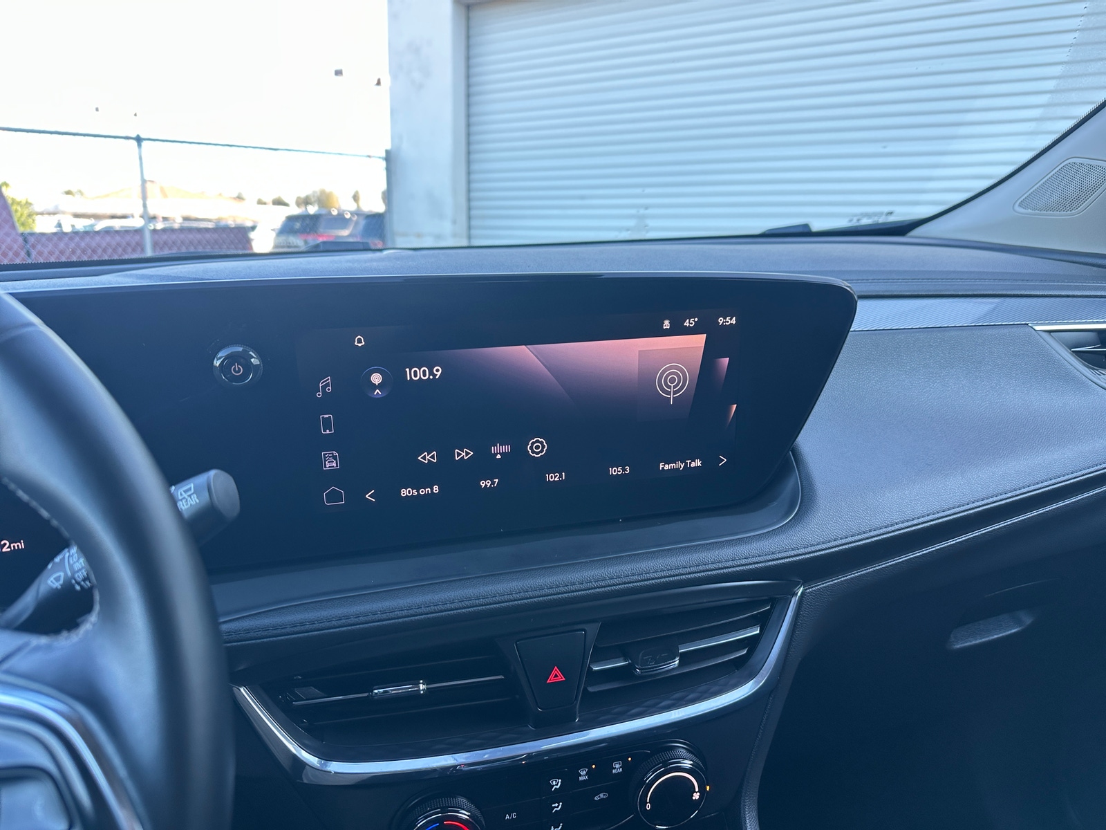 Thumbnail: 2025 Buick Encore GX - 4