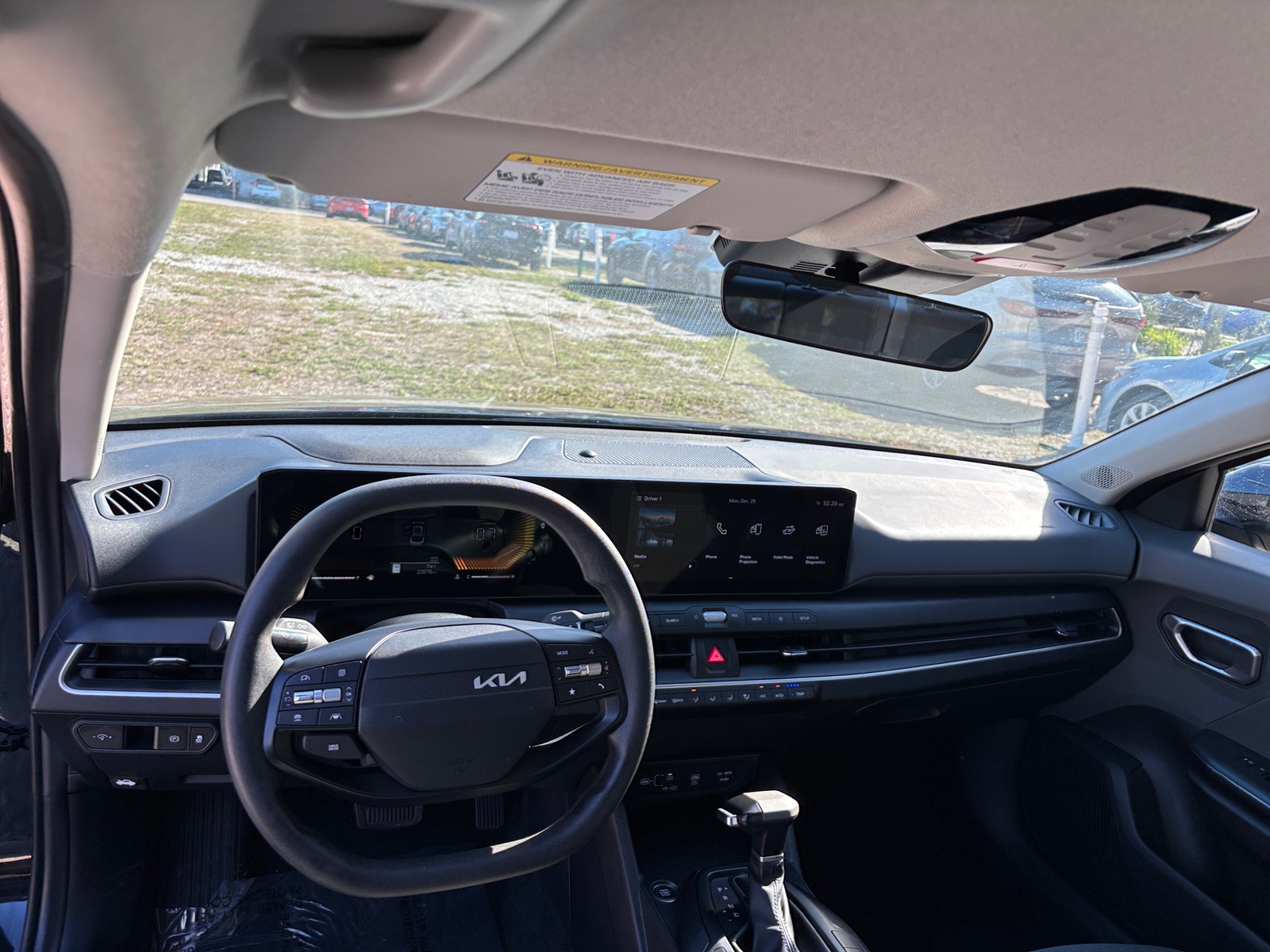 Thumbnail: 2025 Kia K4 - 3