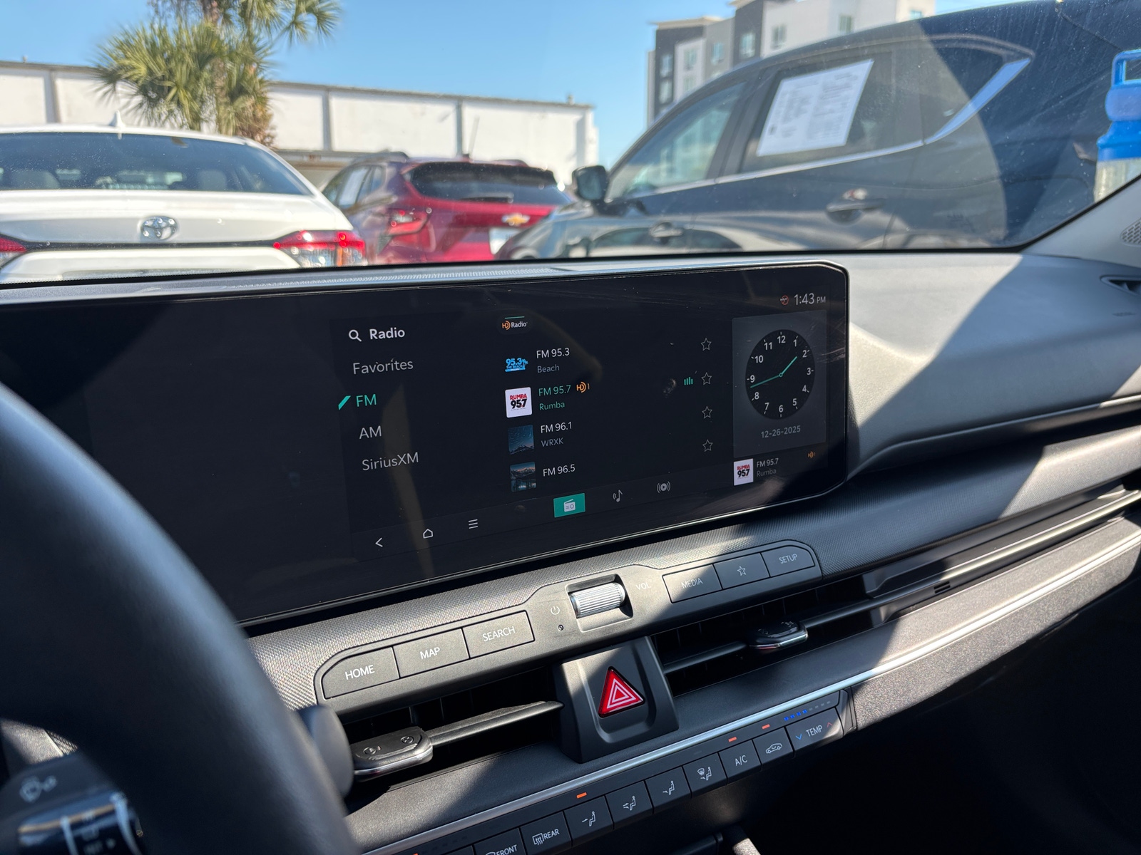 Thumbnail: 2025 Kia K4 - 4