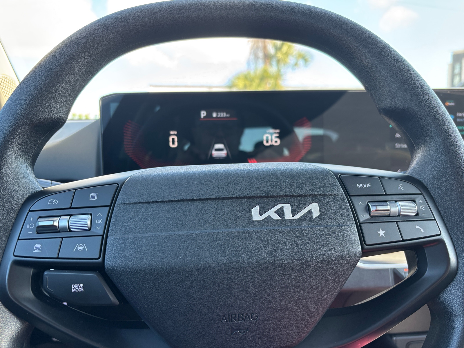 Thumbnail: 2025 Kia K4 - 5