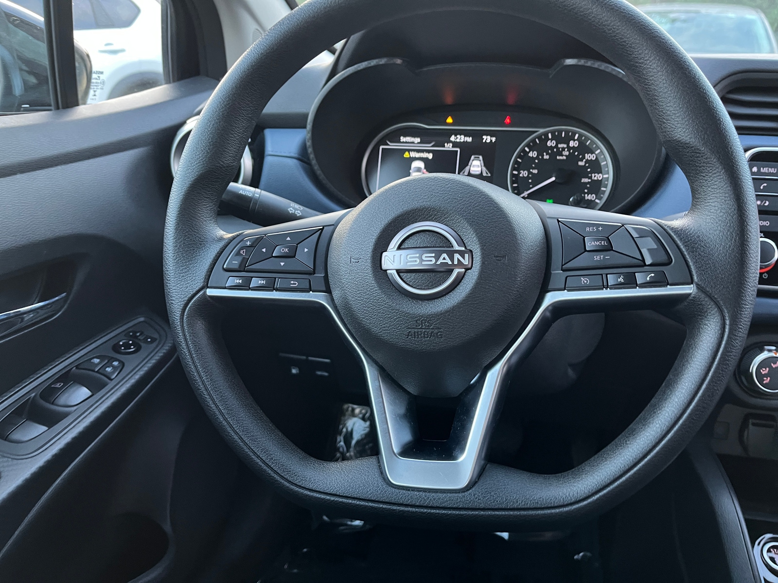 Thumbnail: 2025 Nissan Versa - 5