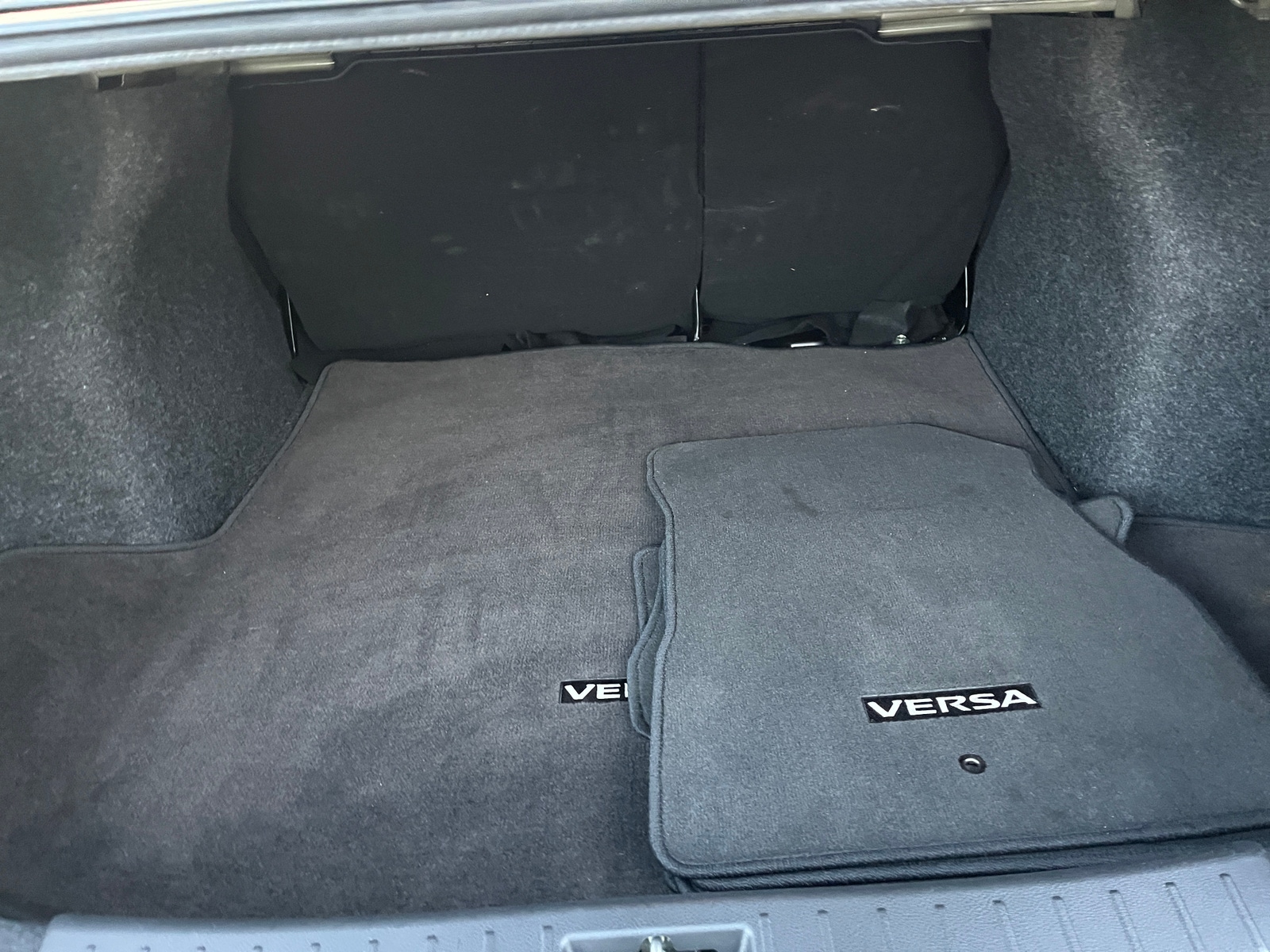 Thumbnail: 2025 Nissan Versa - 6