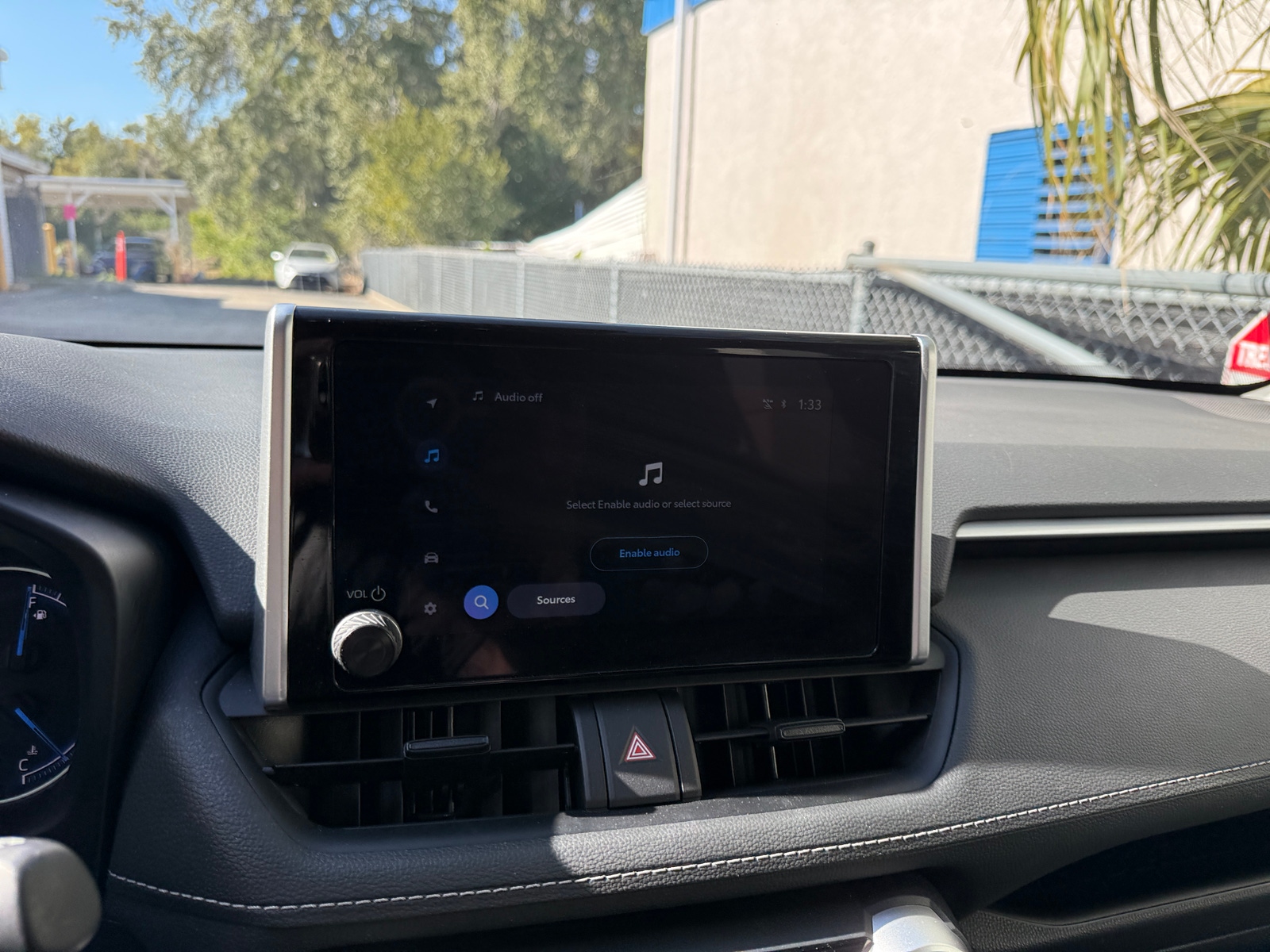 Thumbnail: 2025 Toyota RAV4 - 4