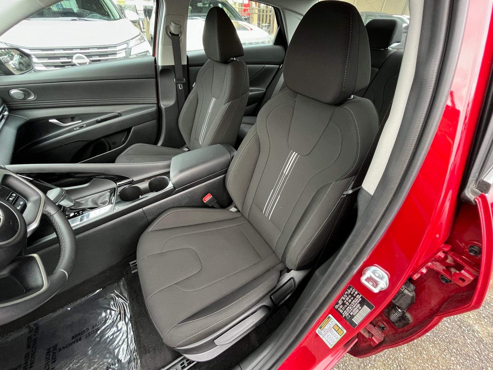 Thumbnail: 2025 Hyundai Elantra - 2