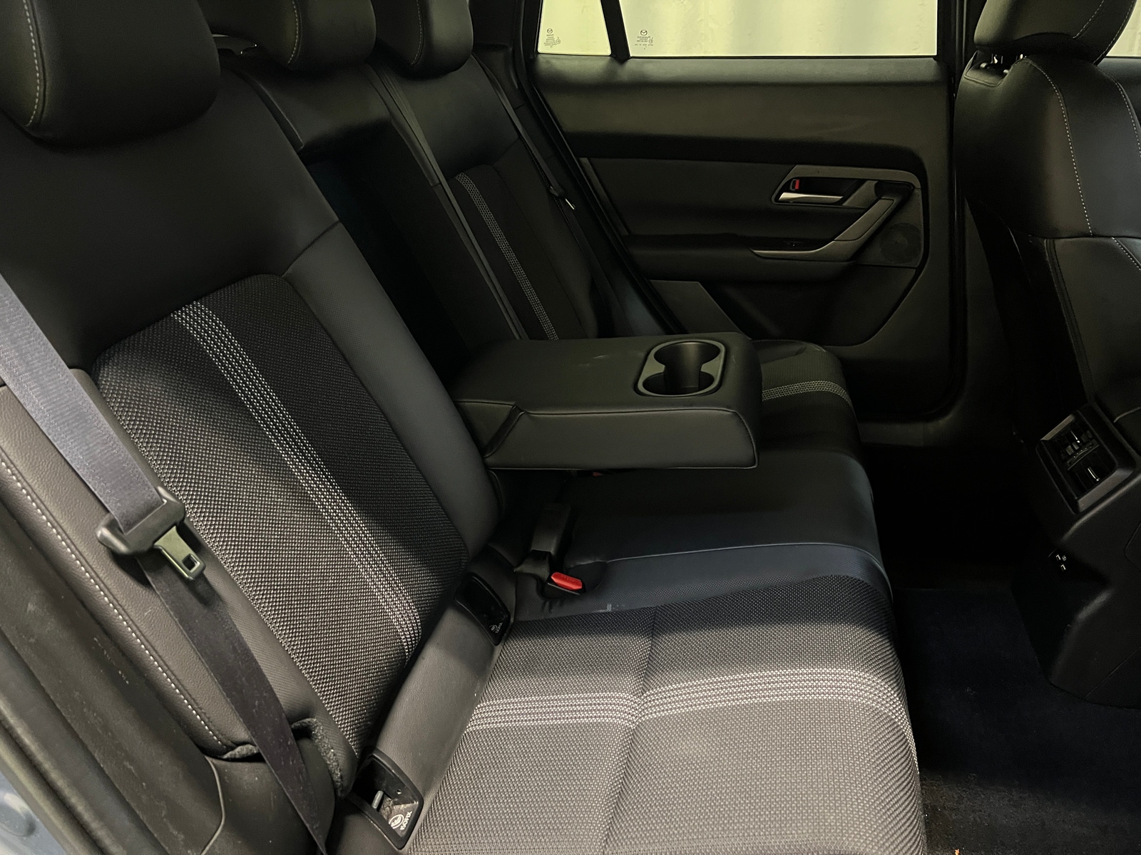 Thumbnail: 2024 Mazda CX-50 - 5