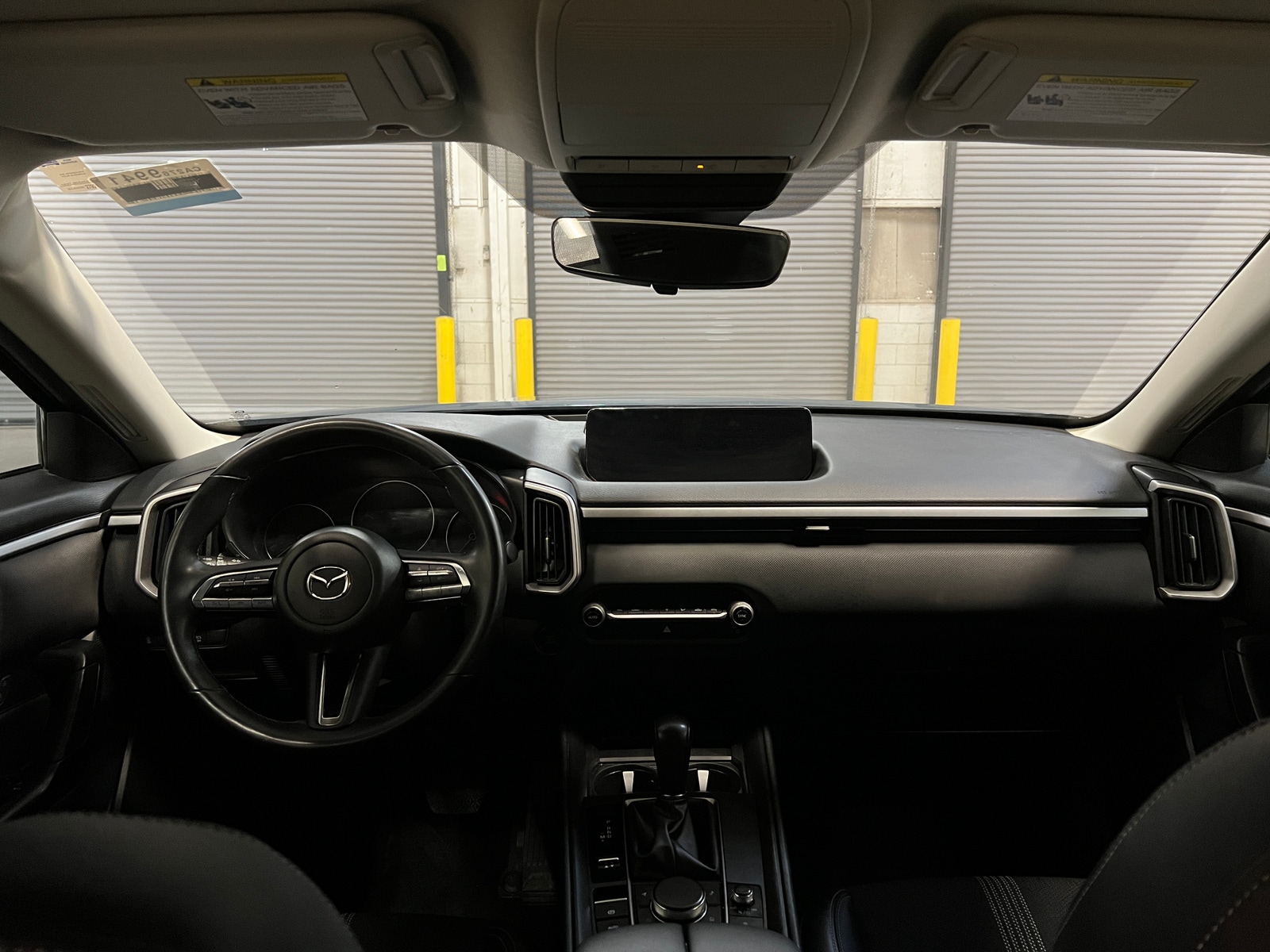 Thumbnail: 2024 Mazda CX-50 - 2