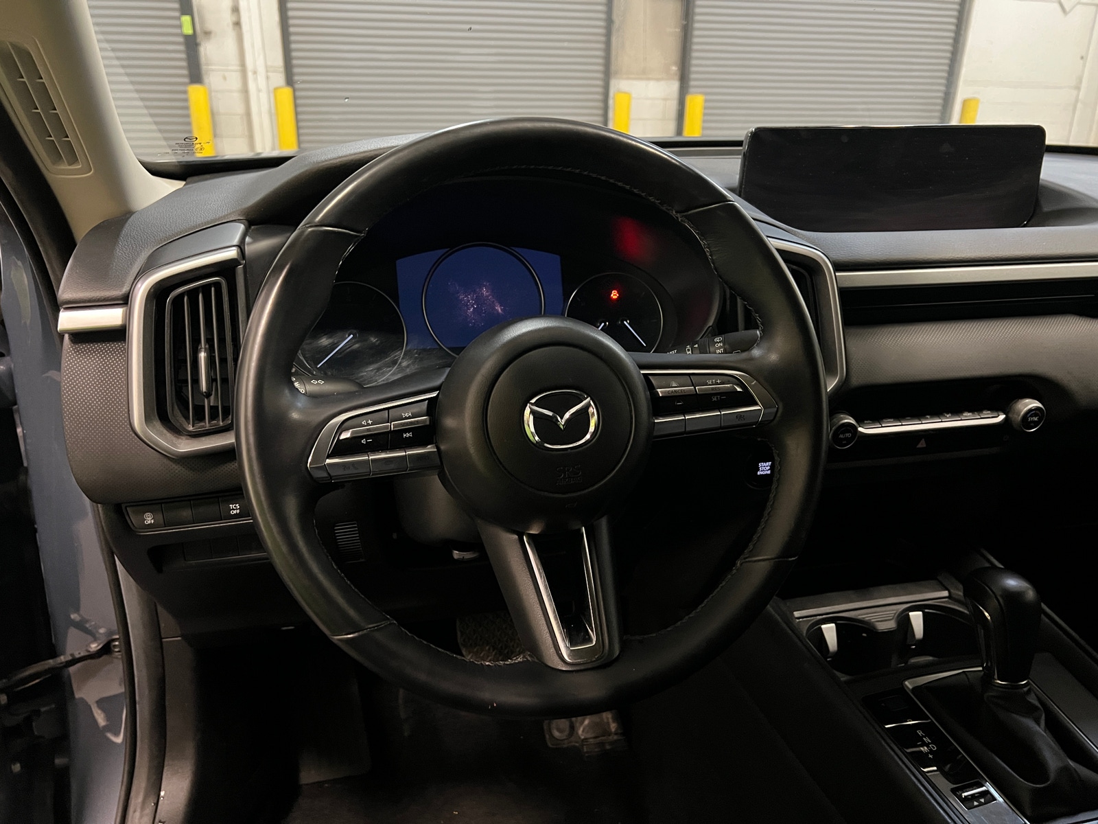 Thumbnail: 2024 Mazda CX-50 - 4