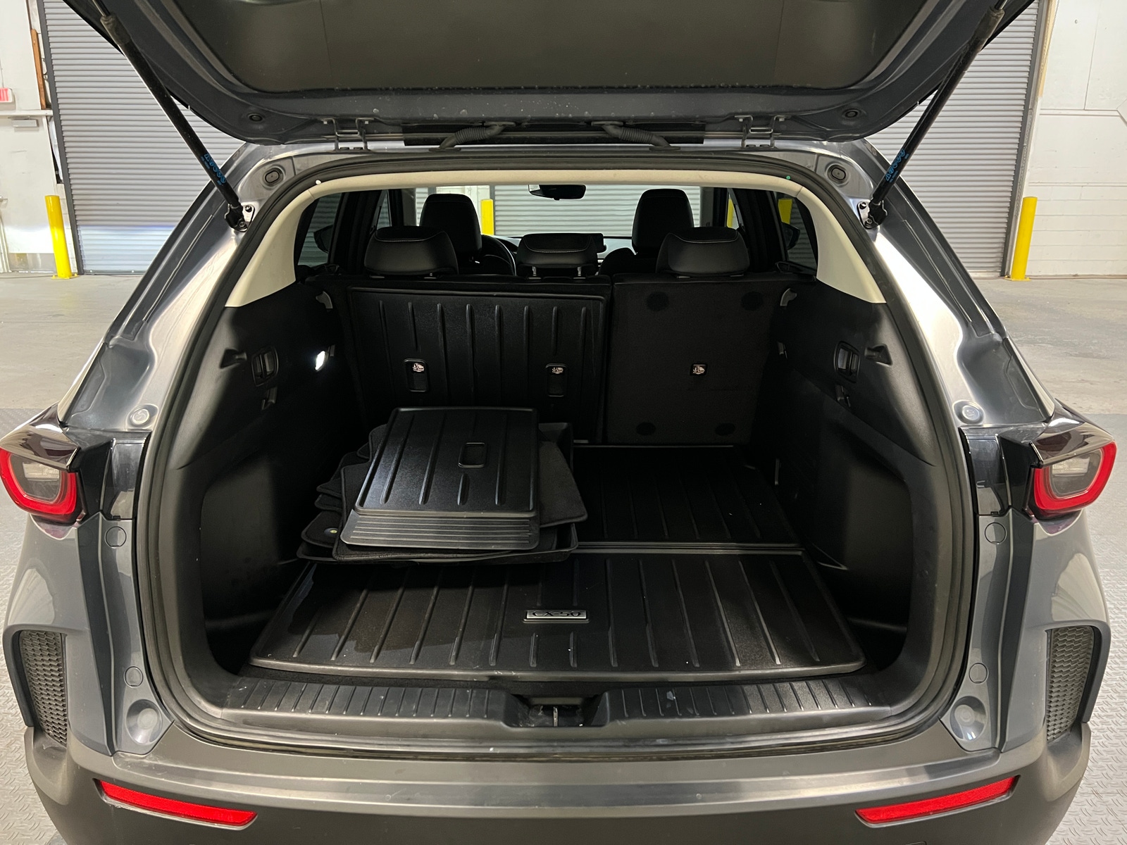 Thumbnail: 2024 Mazda CX-50 - 6