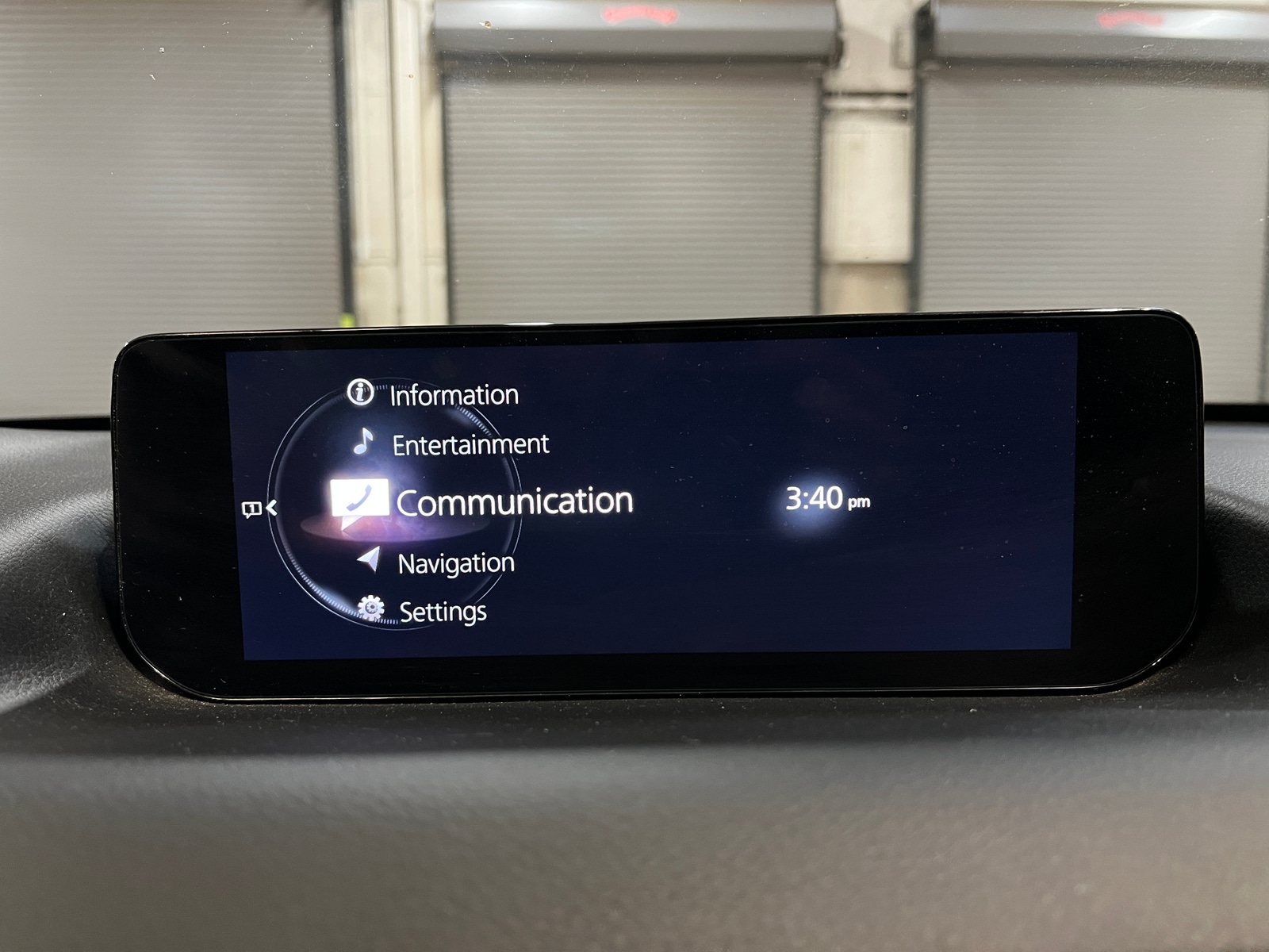 Thumbnail: 2024 Mazda CX-50 - 3