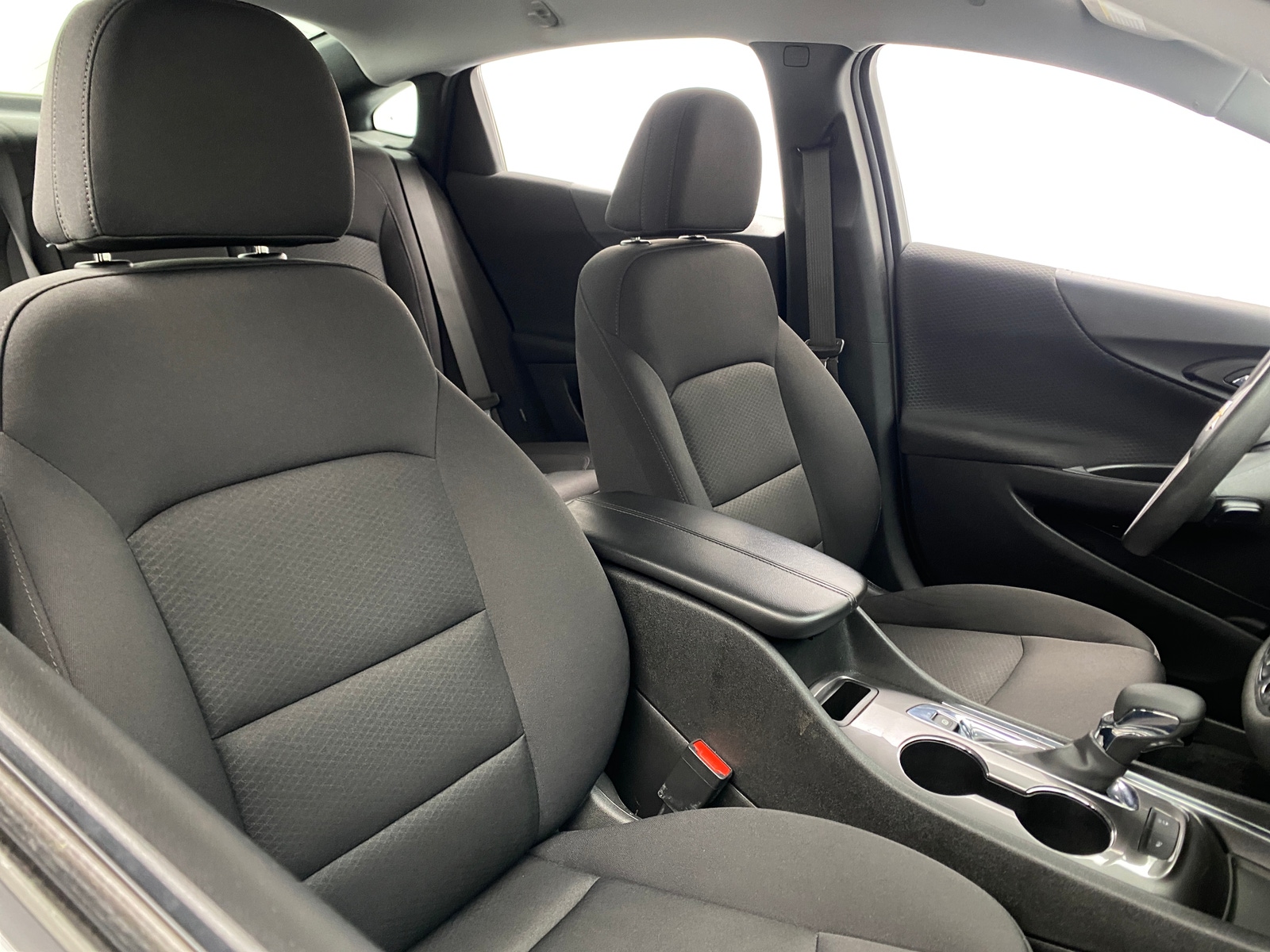 Thumbnail: 2024 Chevrolet Malibu - 2