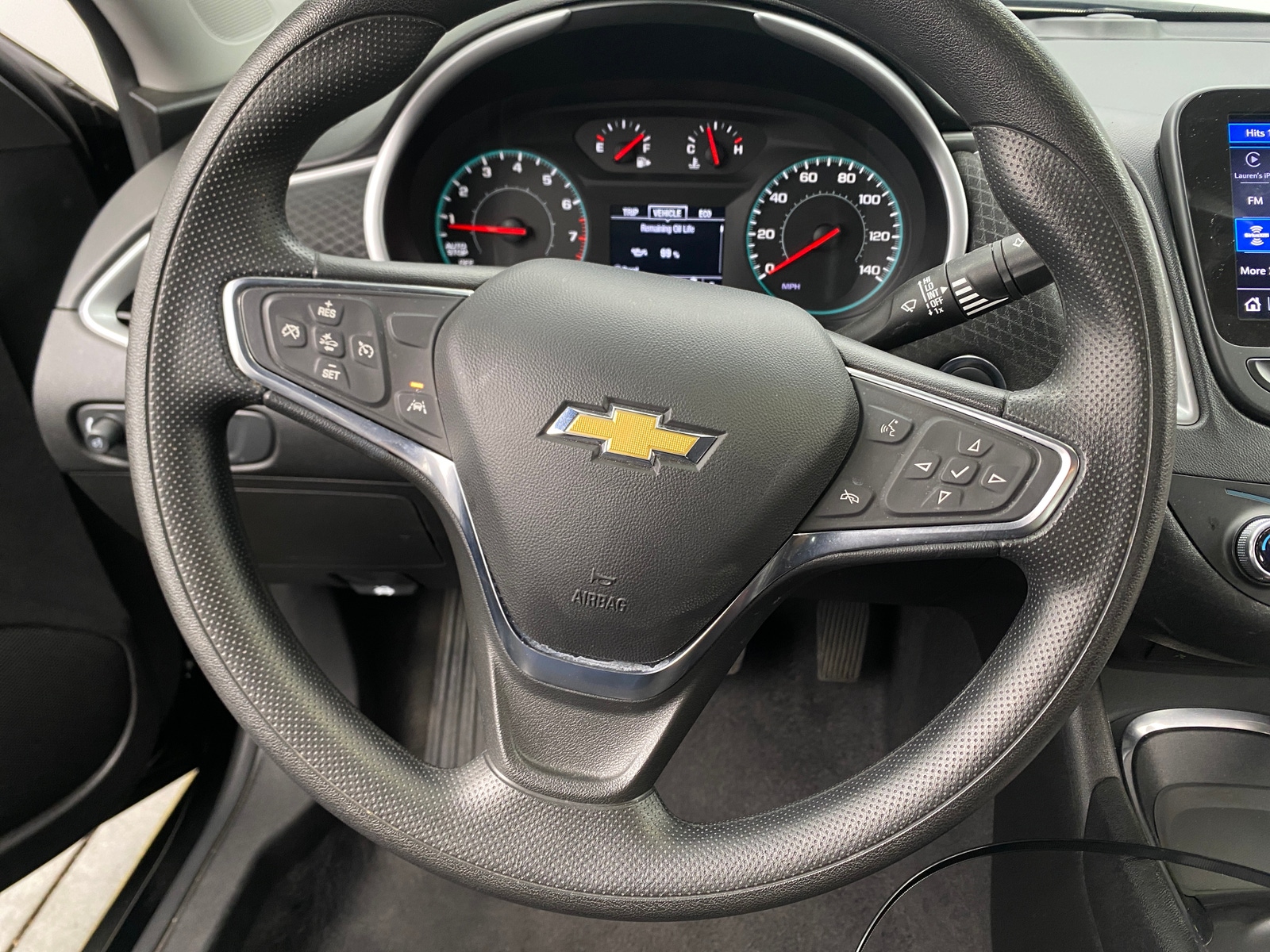 Thumbnail: 2024 Chevrolet Malibu - 5