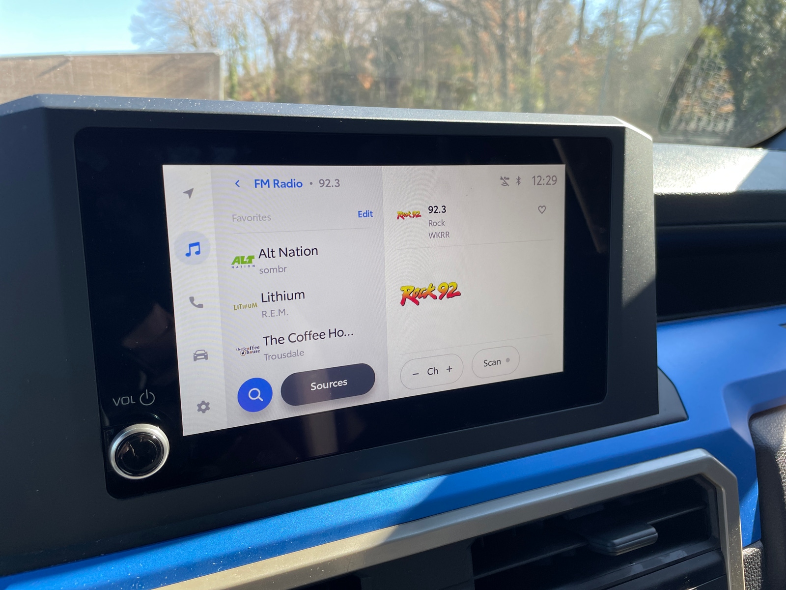 Thumbnail: 2025 Toyota Tacoma - 4